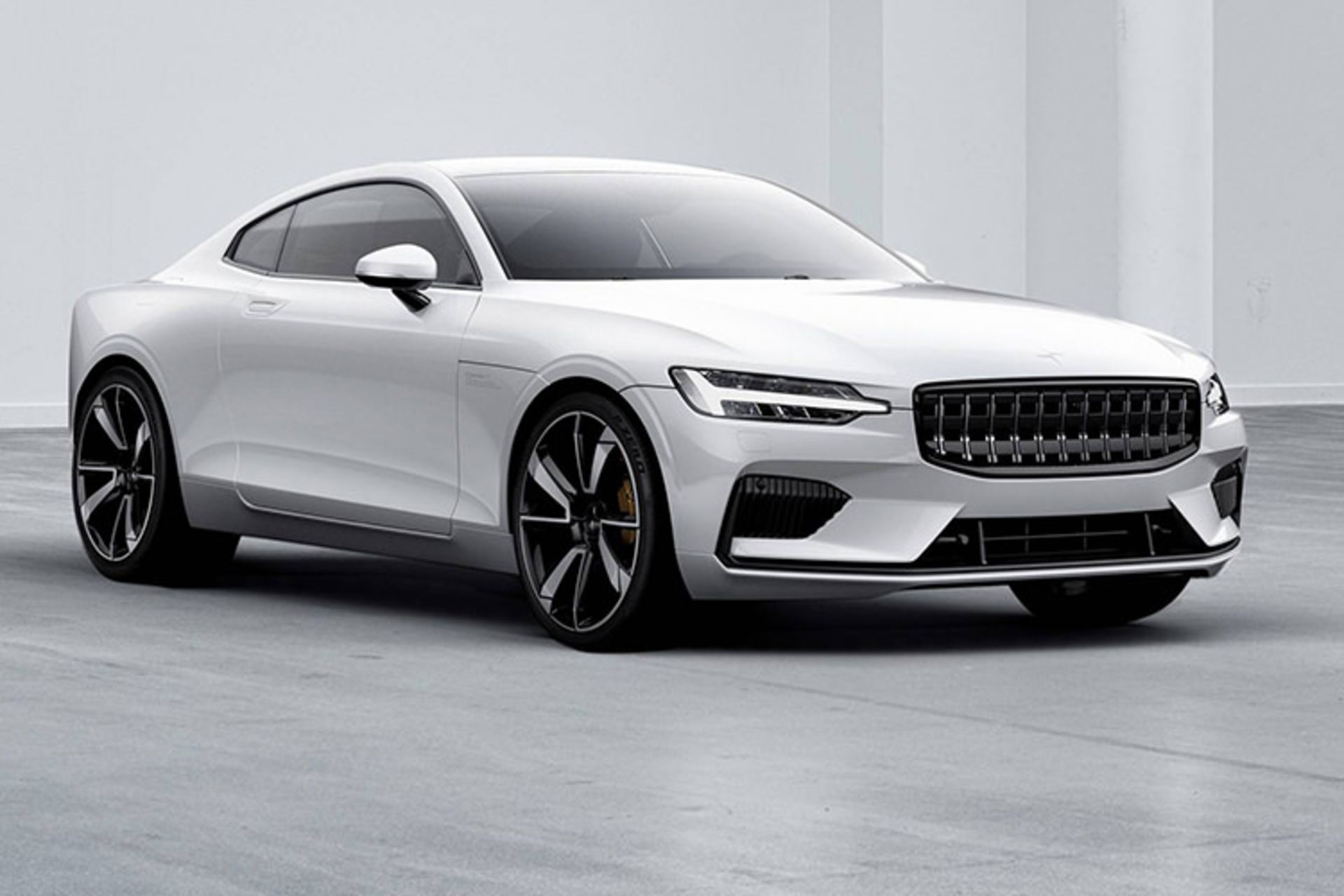 Polestar 1 / پول‌استار وان