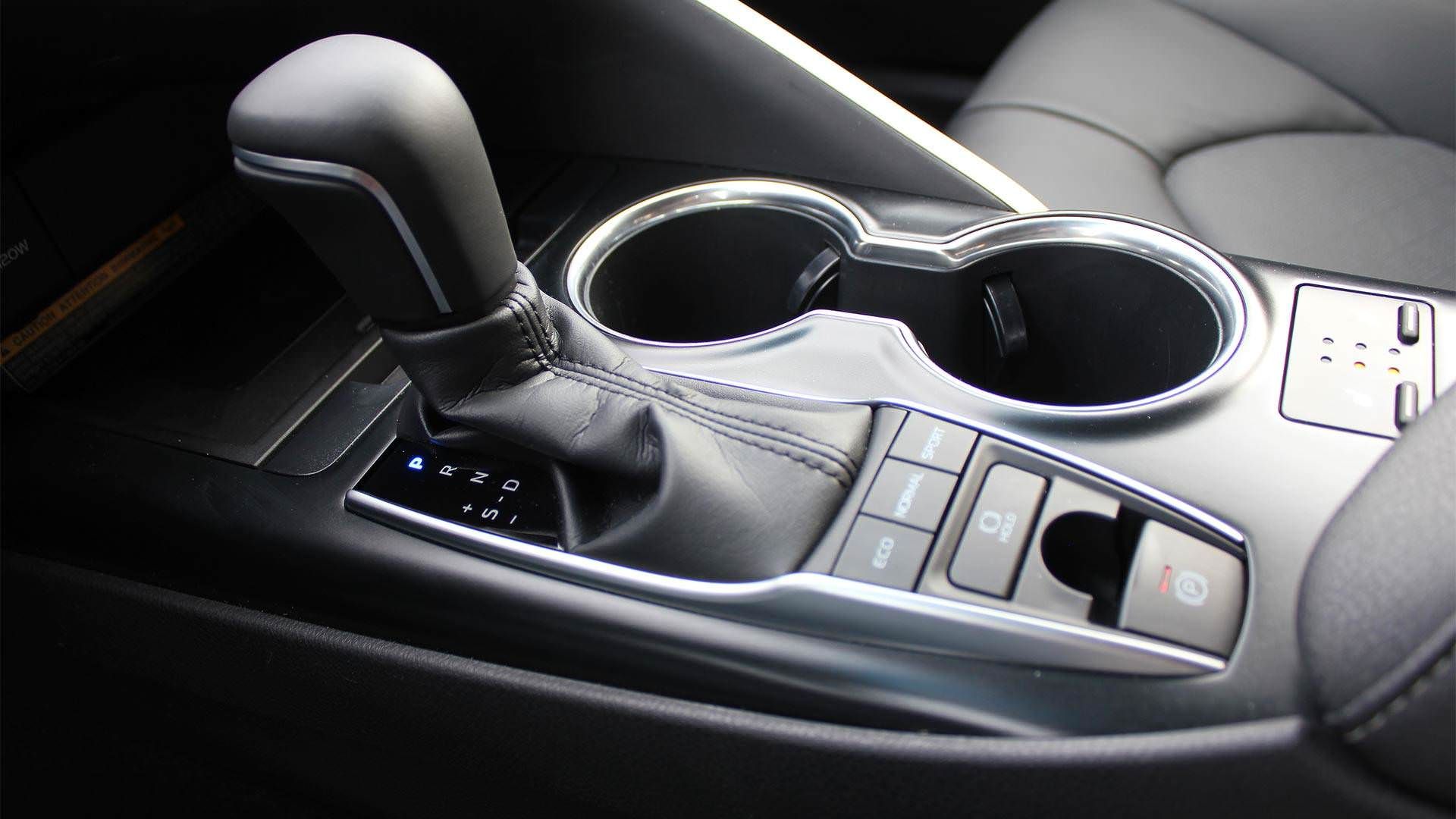 Toyota Camry 2018 / تویوتا کمری