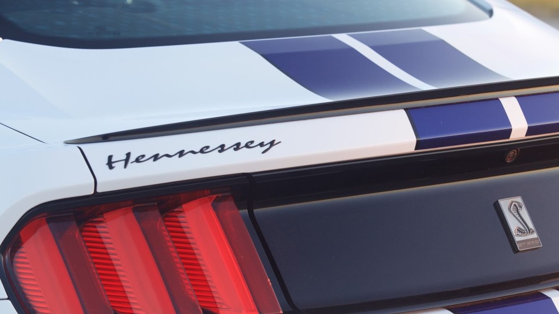 Ford Mustang Shelby GT350 / فورد موستانگ شلبی GT350