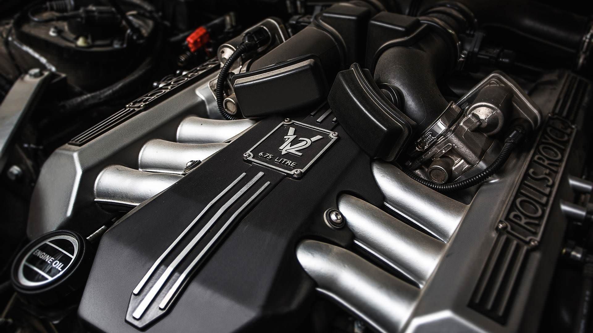 Rolls-Royce Phantom Drophead Coupe / کوپه کروک رولزرویس فانتوم