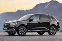 borgward bx7