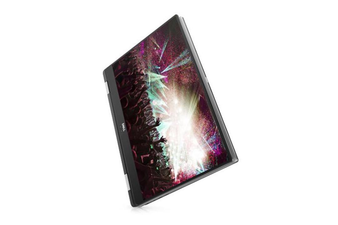 Dell XPS 15 2 in 1
