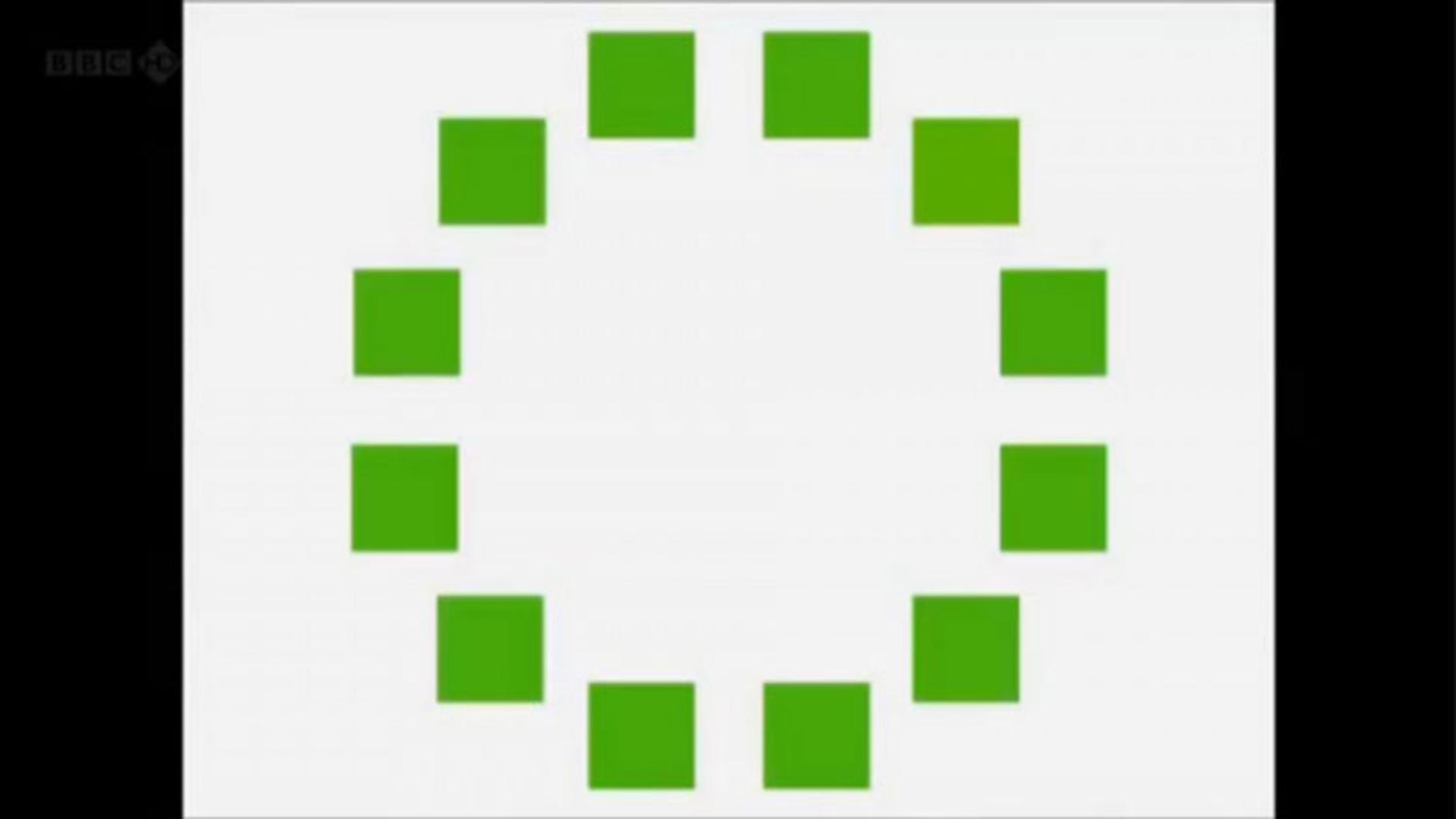 تشخیص رنگ