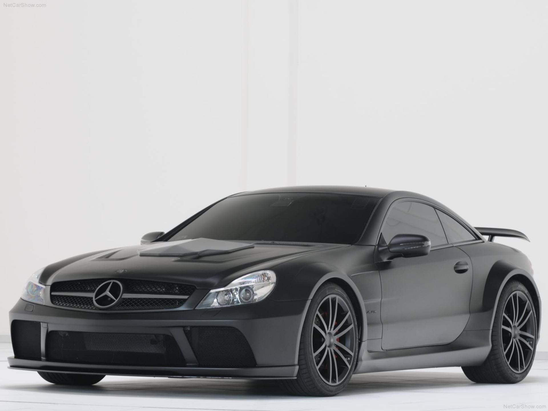 برابوس / Brabus