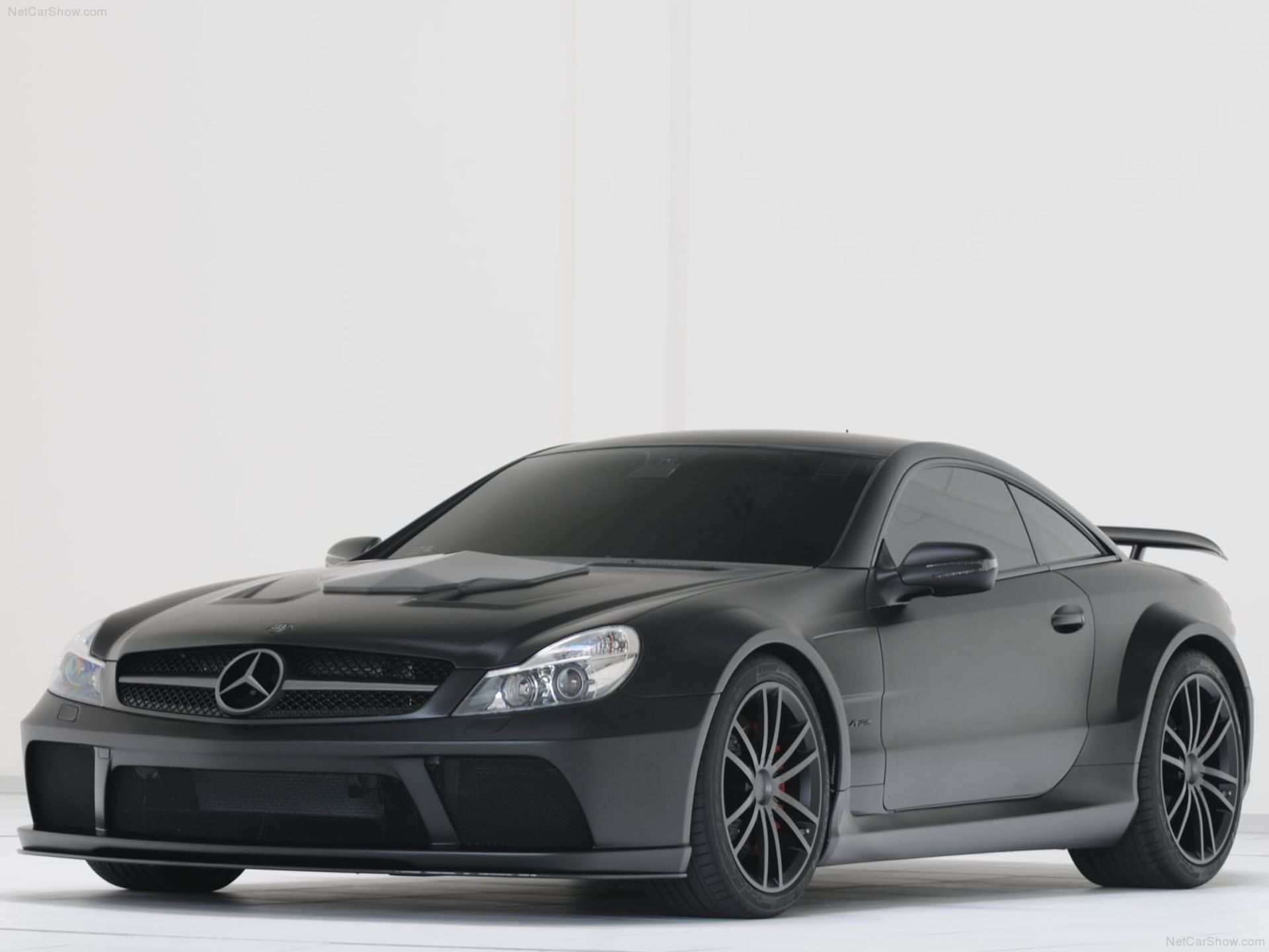 برابوس / Brabus