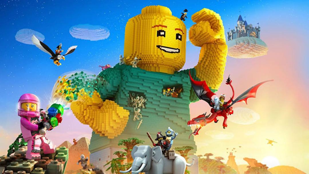 lego