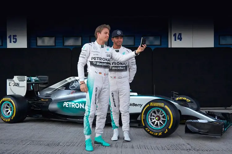 nico rosberg
