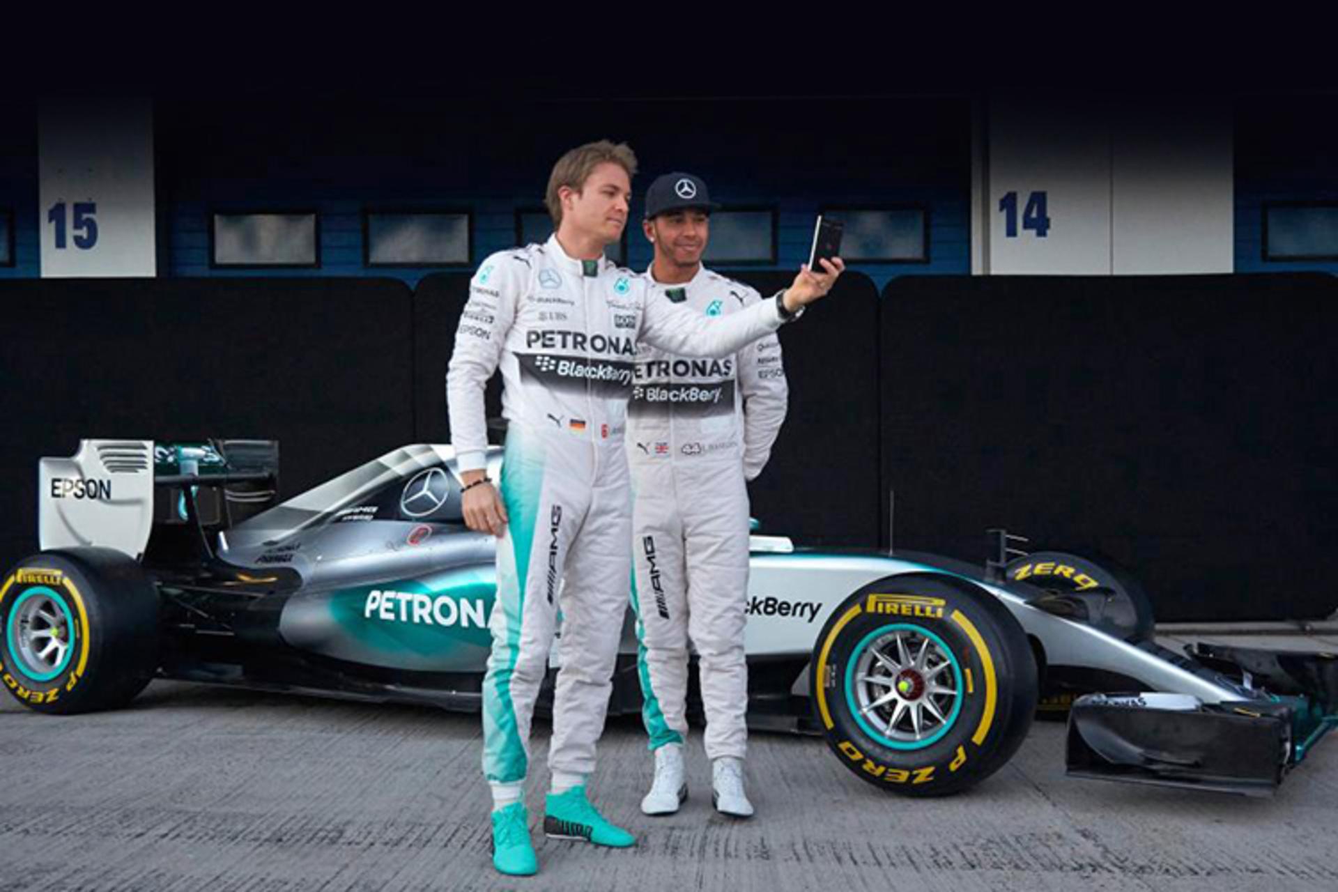 nico rosberg