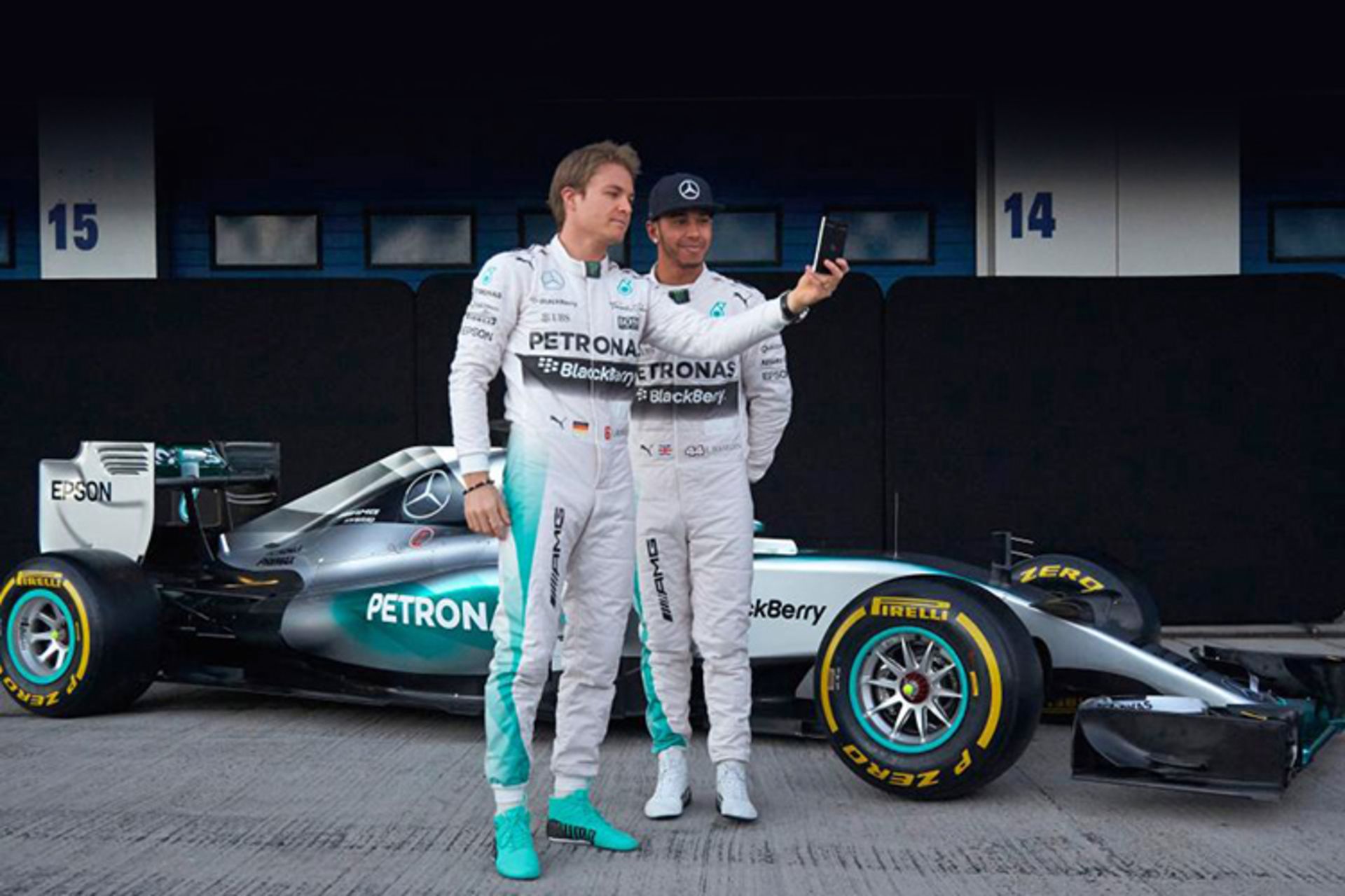 nico rosberg
