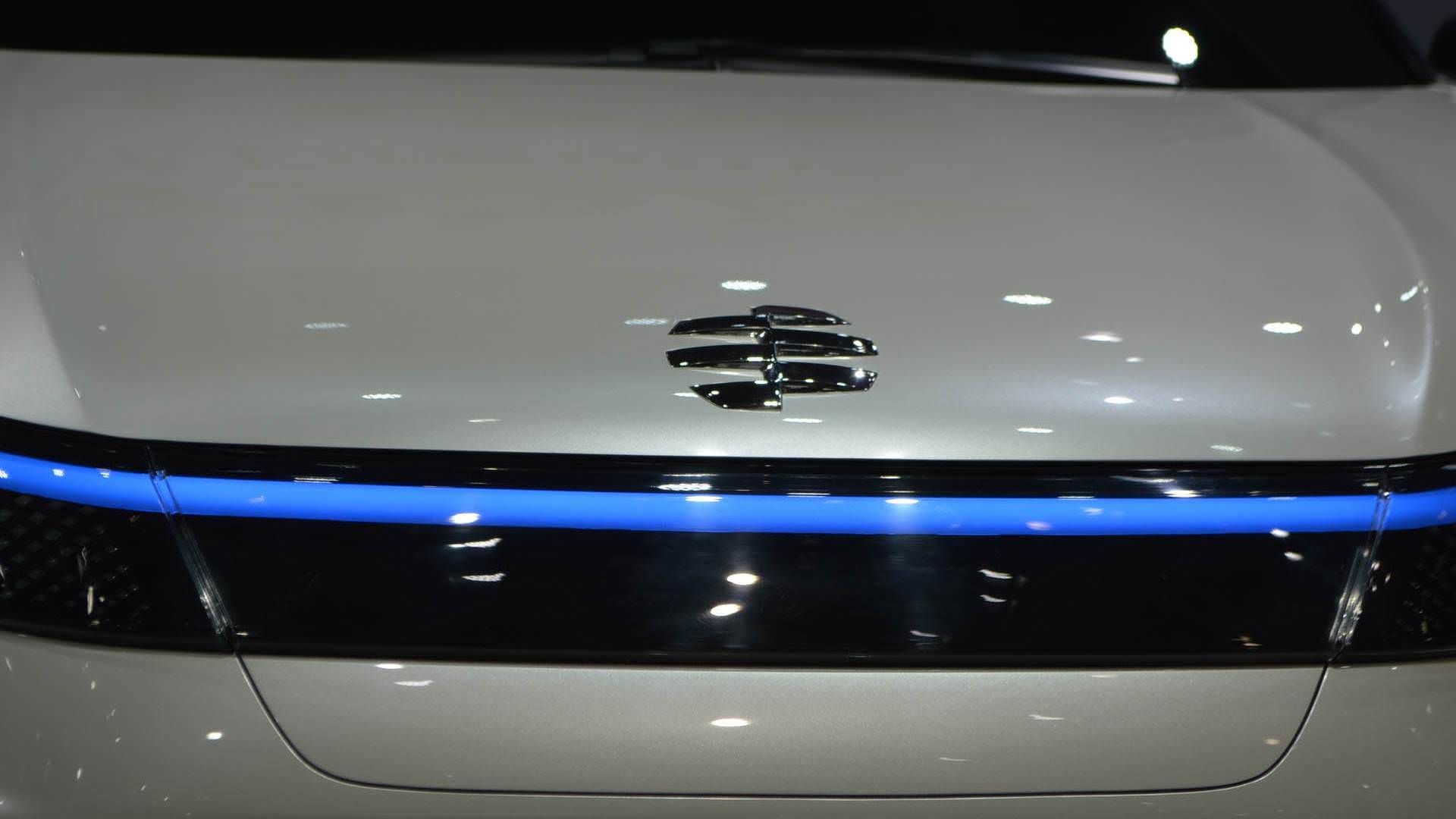 Honda Everus EV / کراس‌اور الکتریکی هوندا اِوِروس