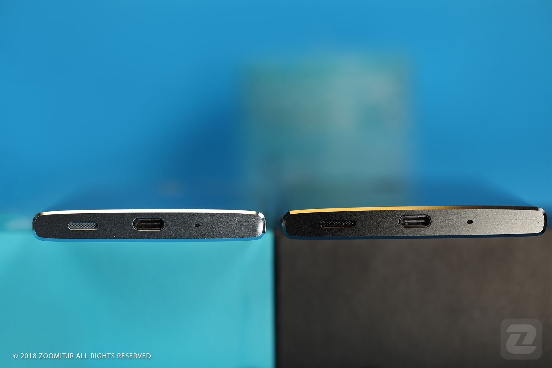 اکسپریا ایکس ای 2 سونی - اکسپریا ایکس ای 2 اولترا / Sony Xperia XA2 - Sony Xperia XA2 Ultra