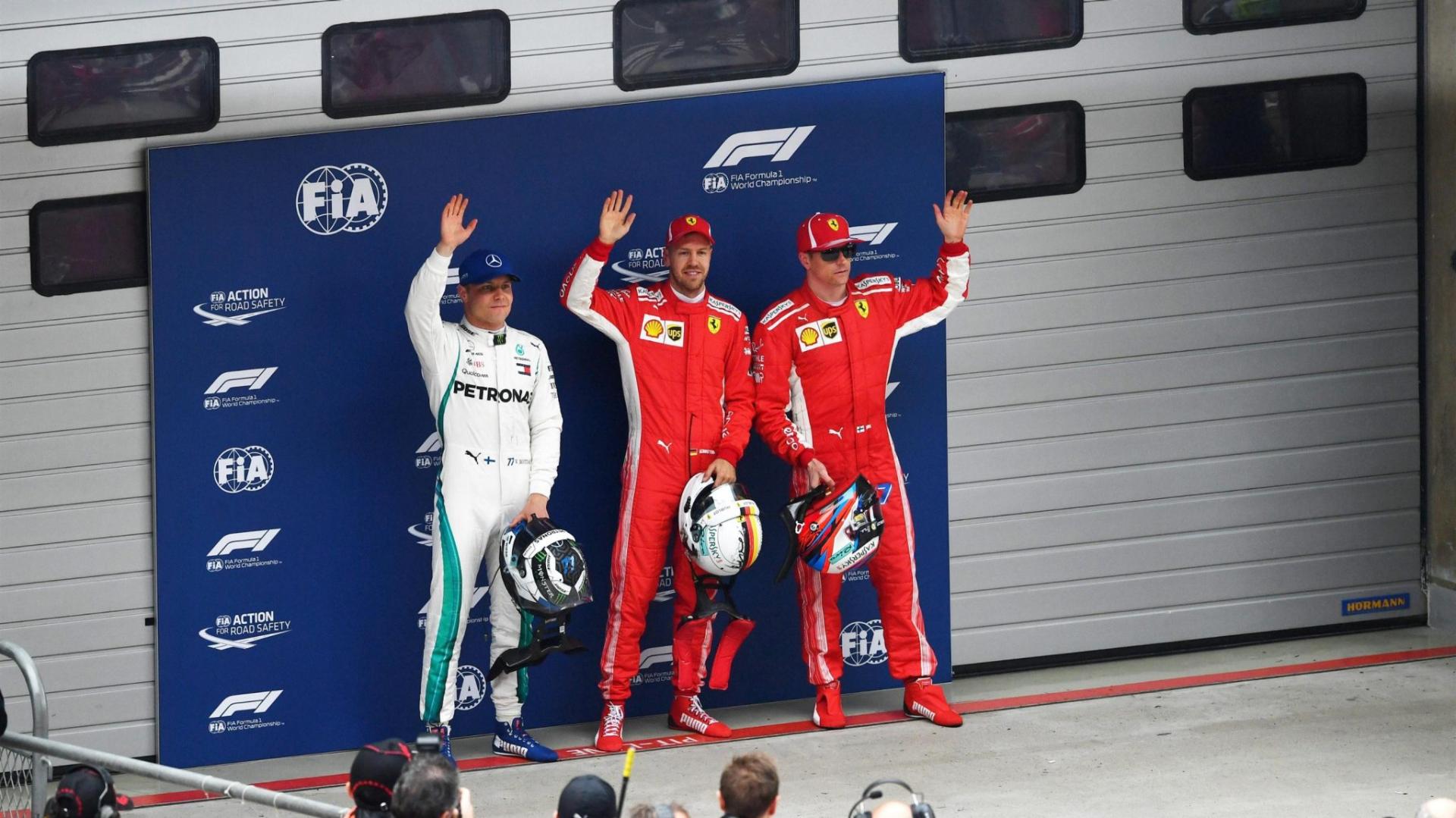 shanghai f1