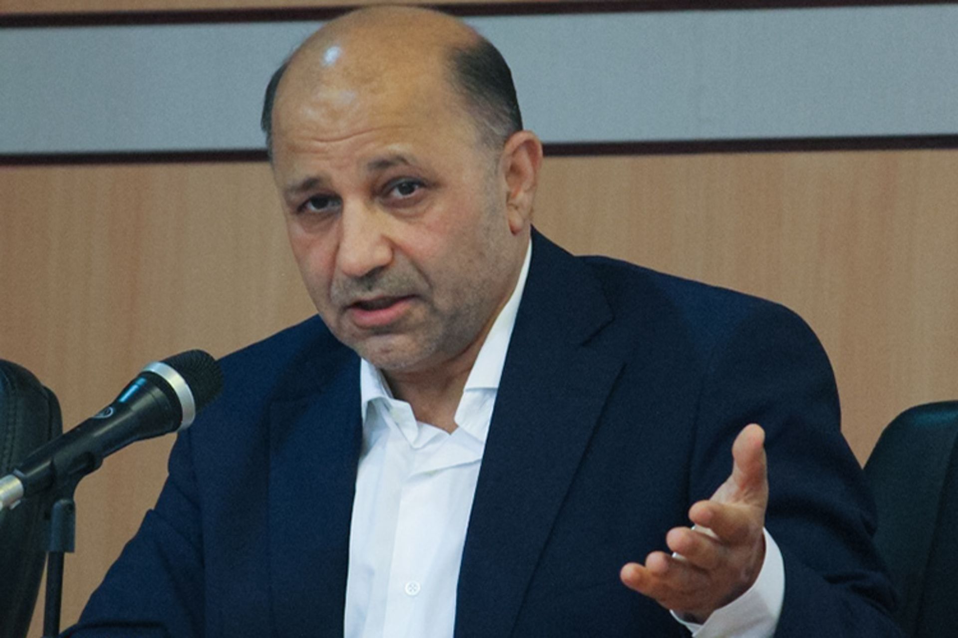 اسدالله قره خانی