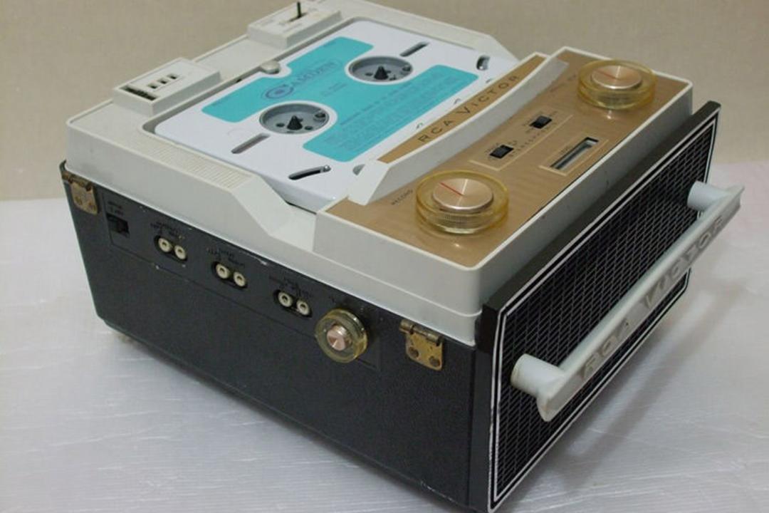 کارتریج نوار صوتی