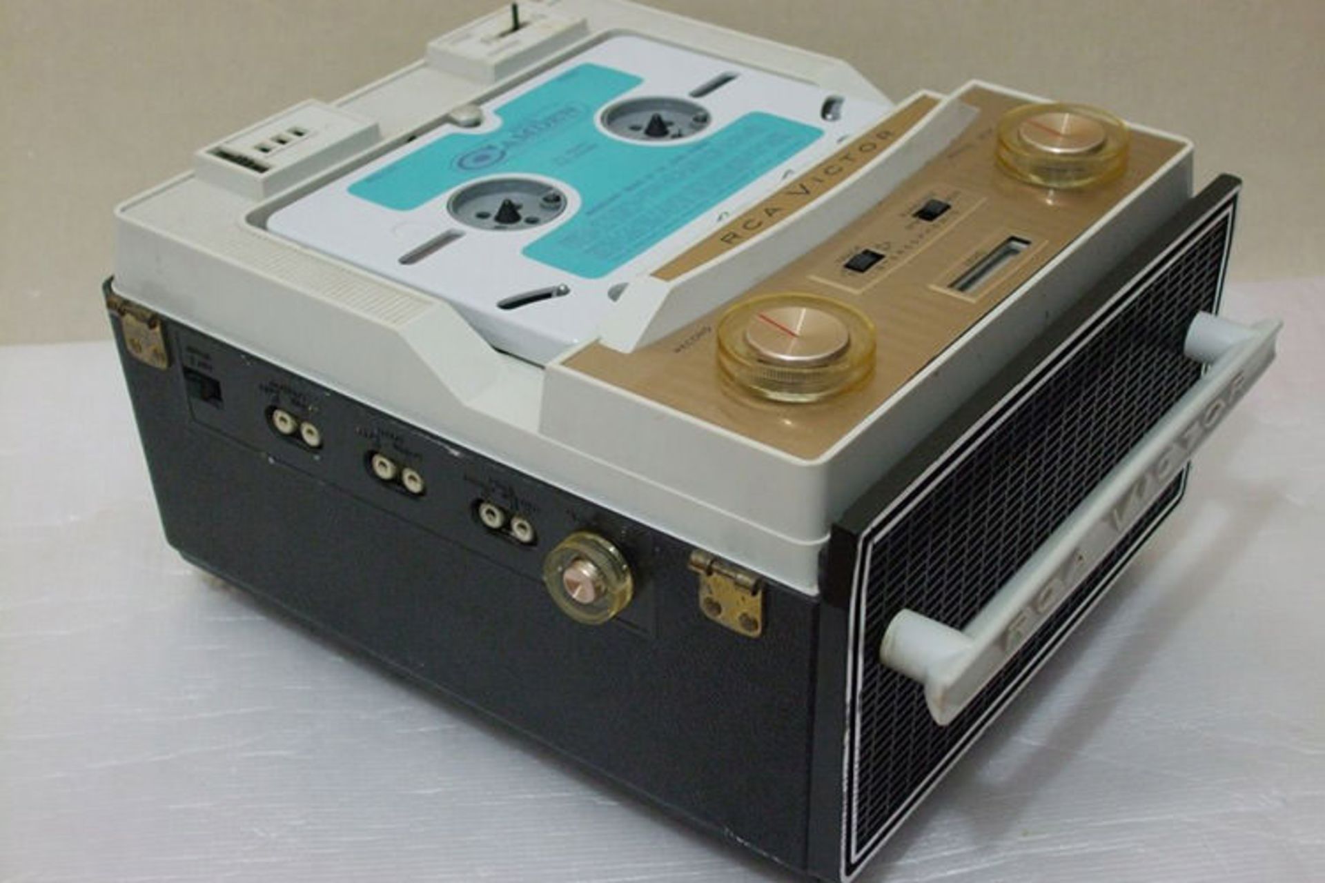 کارتریج نوار صوتی