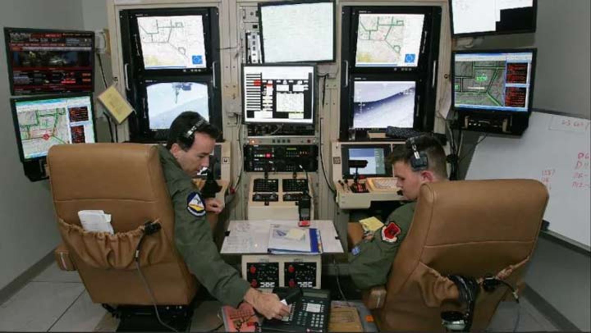 هواپیماهای بدون سرنشین 