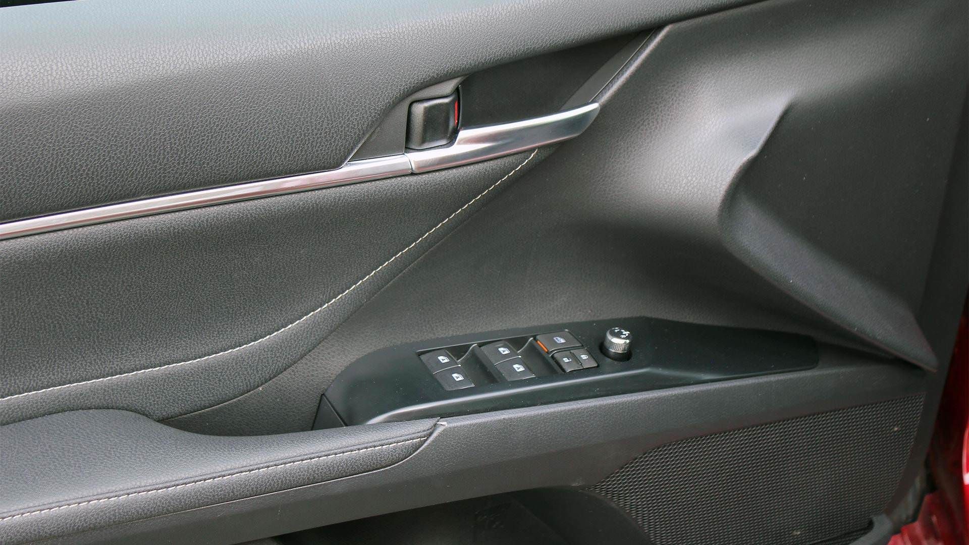 Toyota Camry 2018 / تویوتا کمری