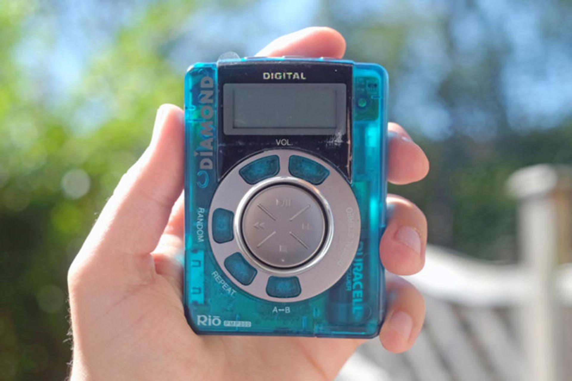 Rio PMP300