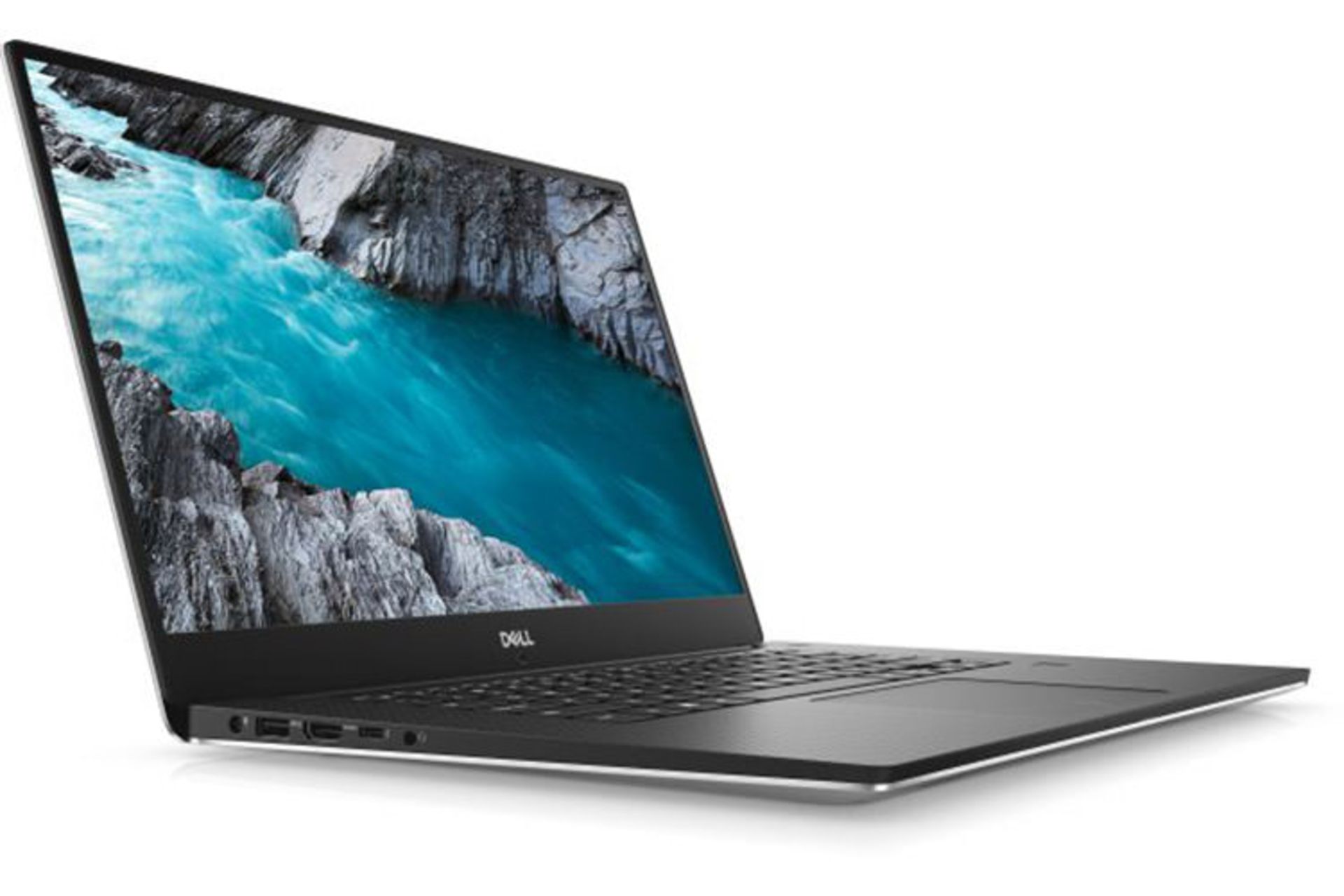Dell XPS 15 9750