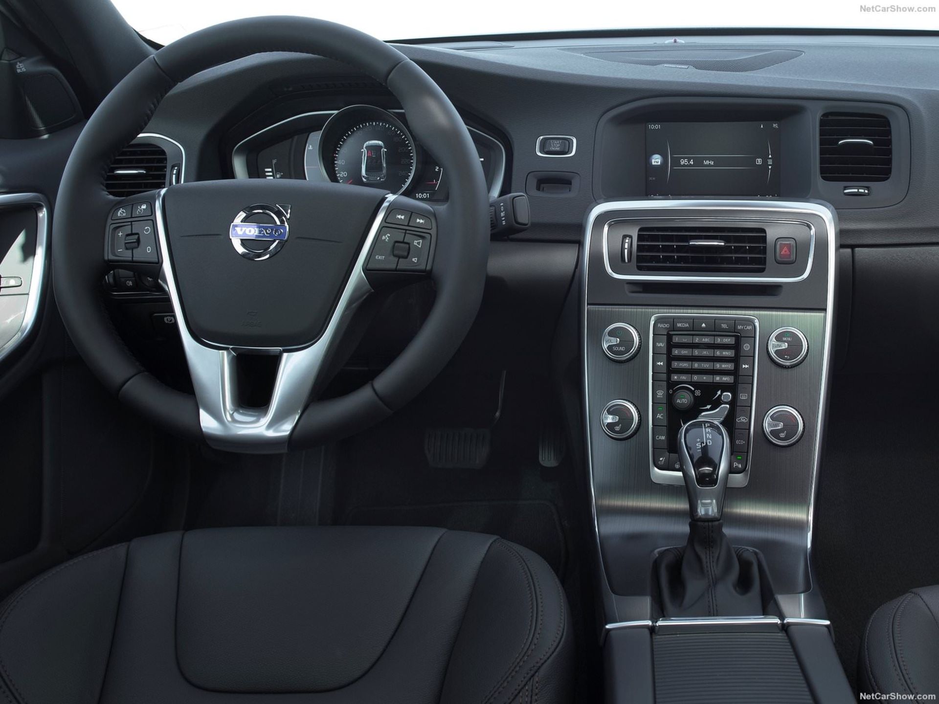 ولوو / Volvo S60