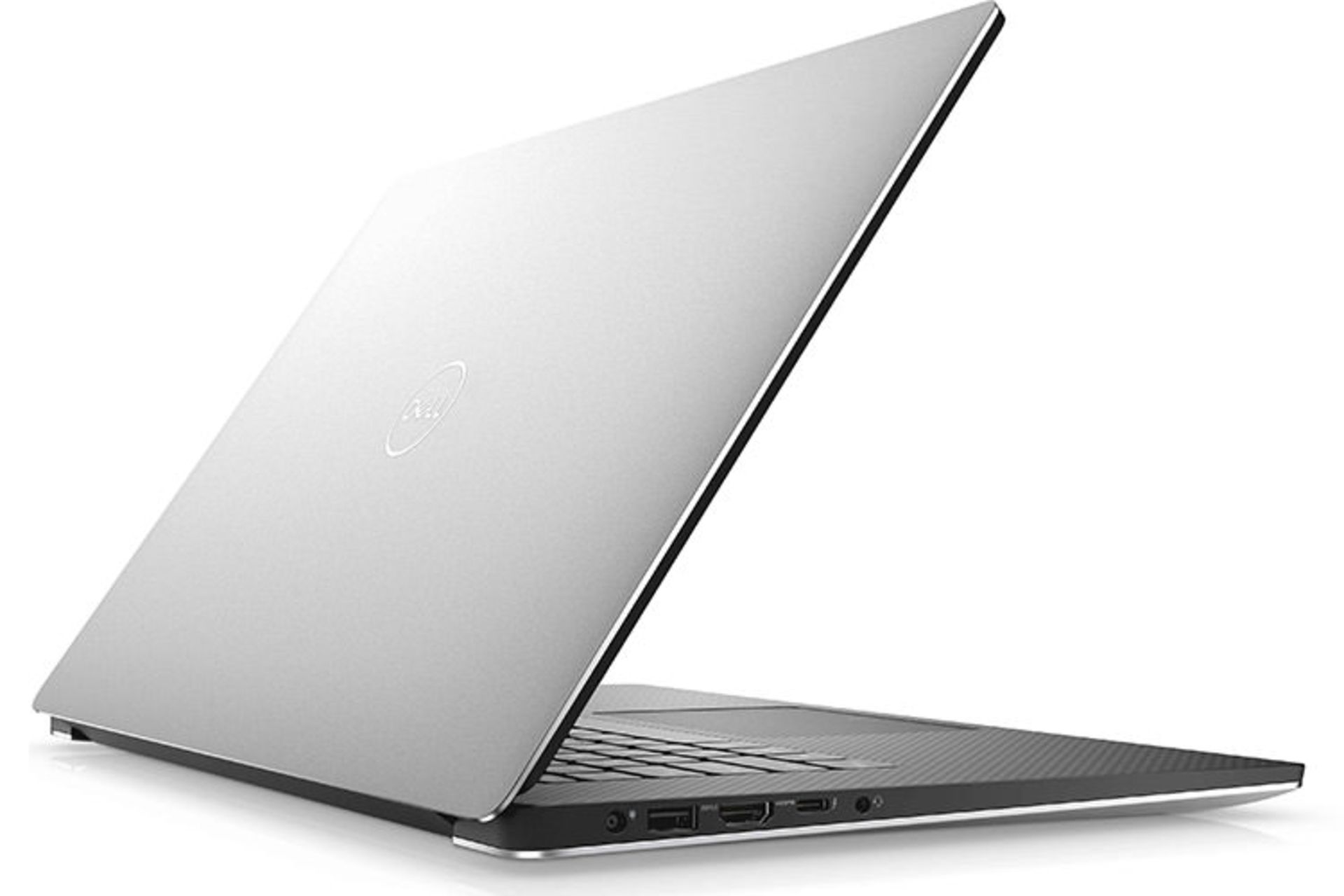 Dell XPS 15 9750