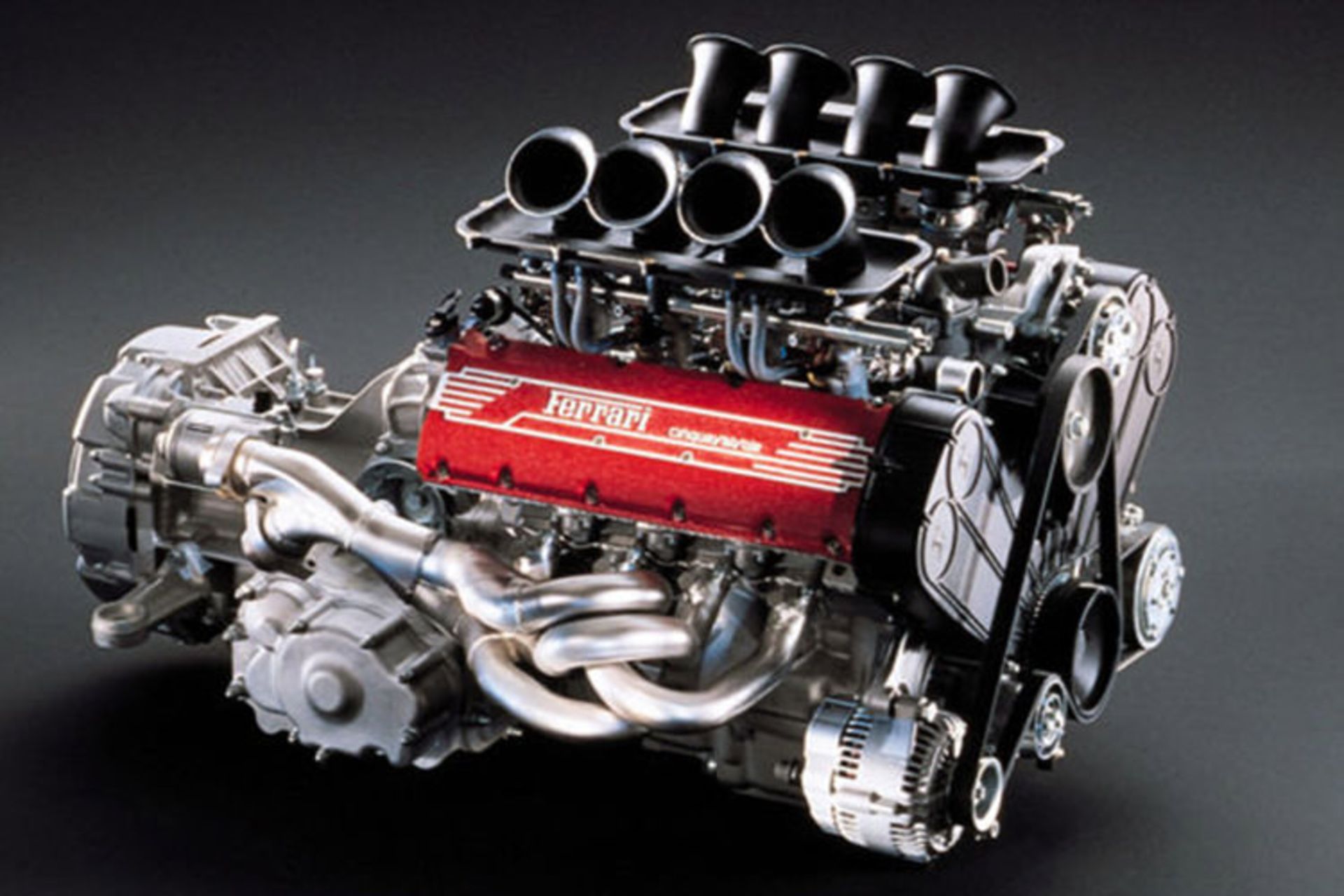 مرجع متخصصين ايران Engine / پيشرانه