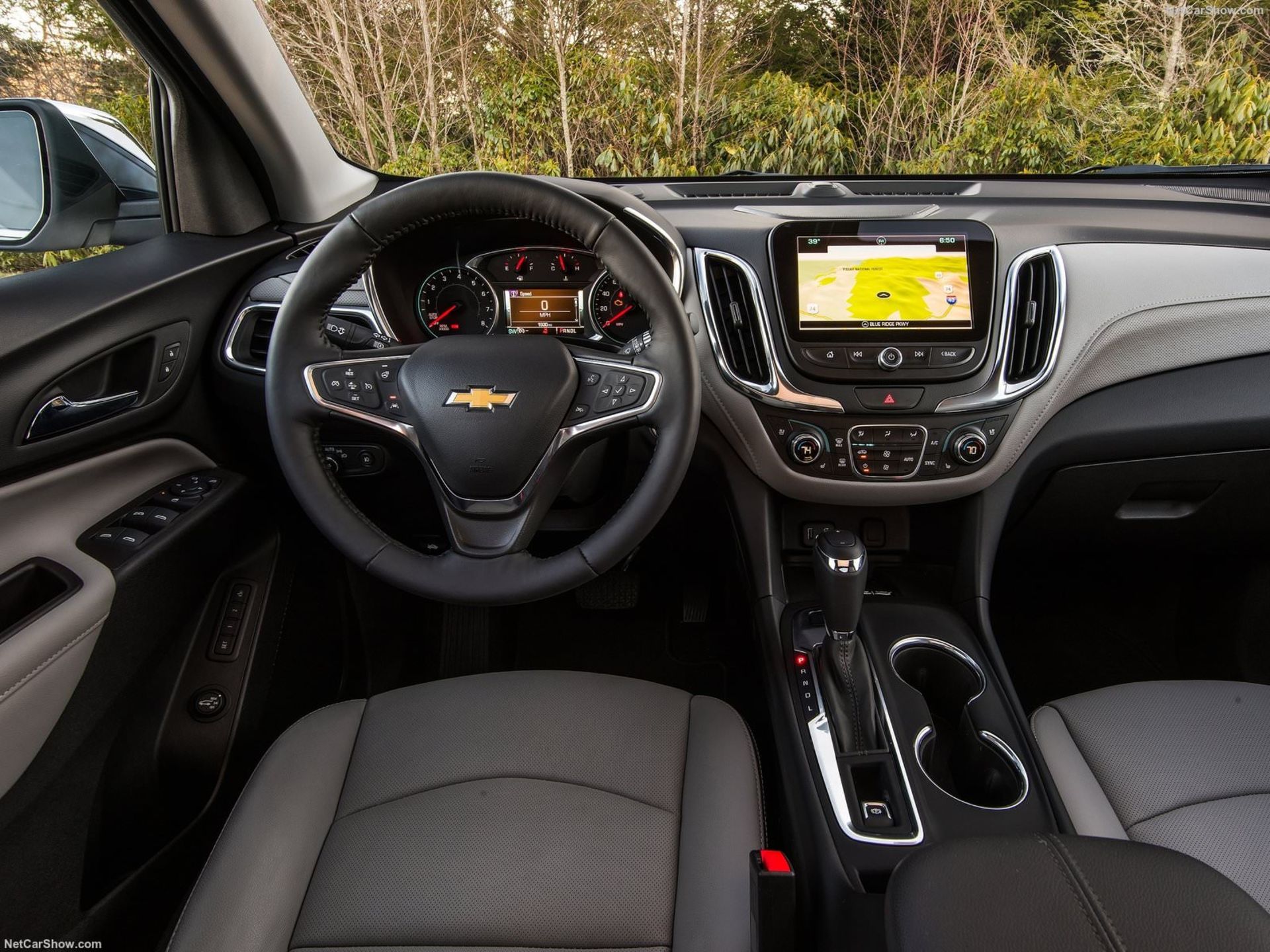 شورولت لکوئیناکس / Chevrolet Equinox