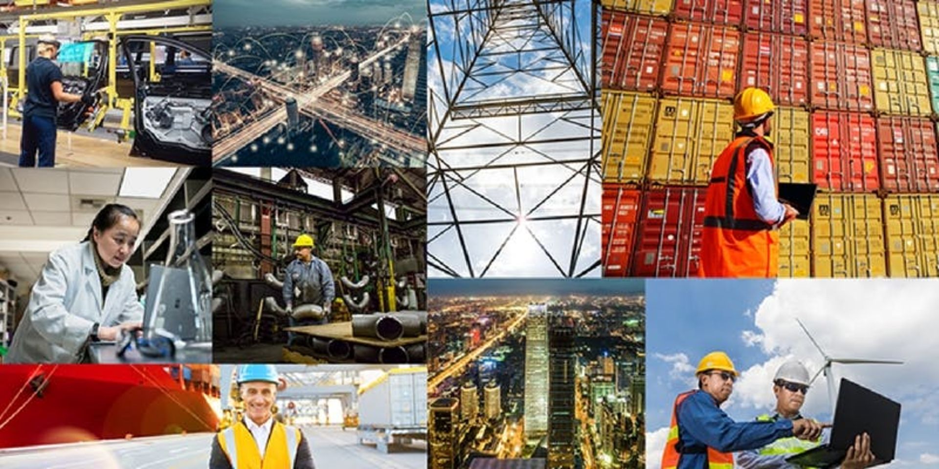 اینترنت اشیا / iot