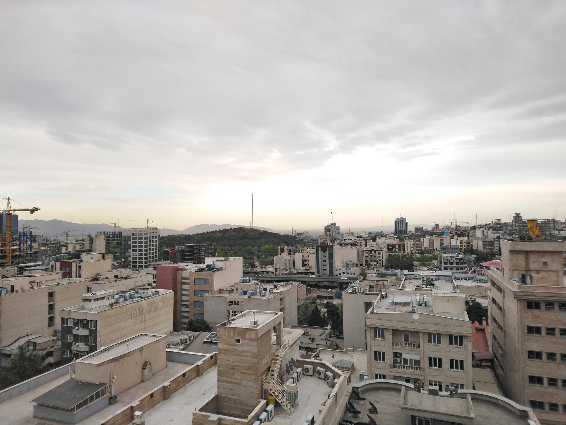 نمونه تصاویر اکسپریا ایکس ای ۲ - ایکس ای ۲ اولترا