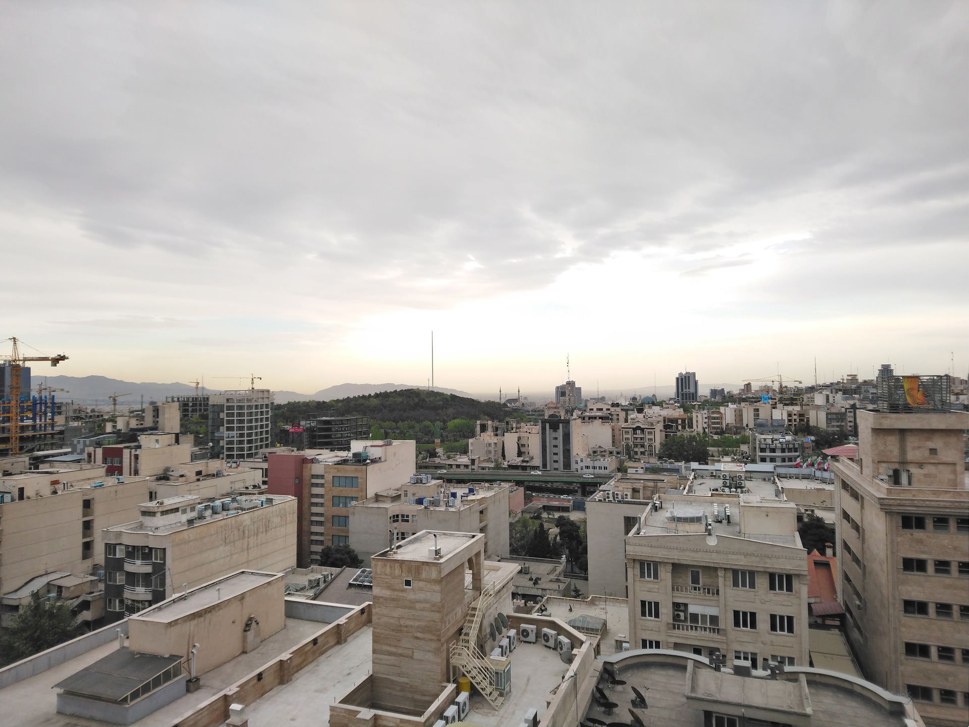 نمونه تصاویر اکسپریا ایکس ای ۲ - ایکس ای ۲ اولترا