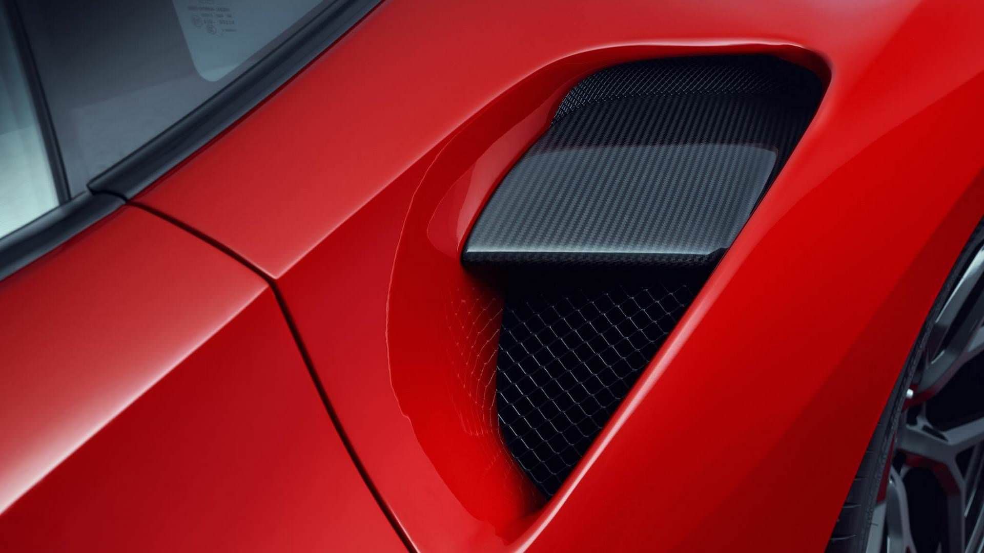 Ferrari 488 GTB POGEA / فراری 488