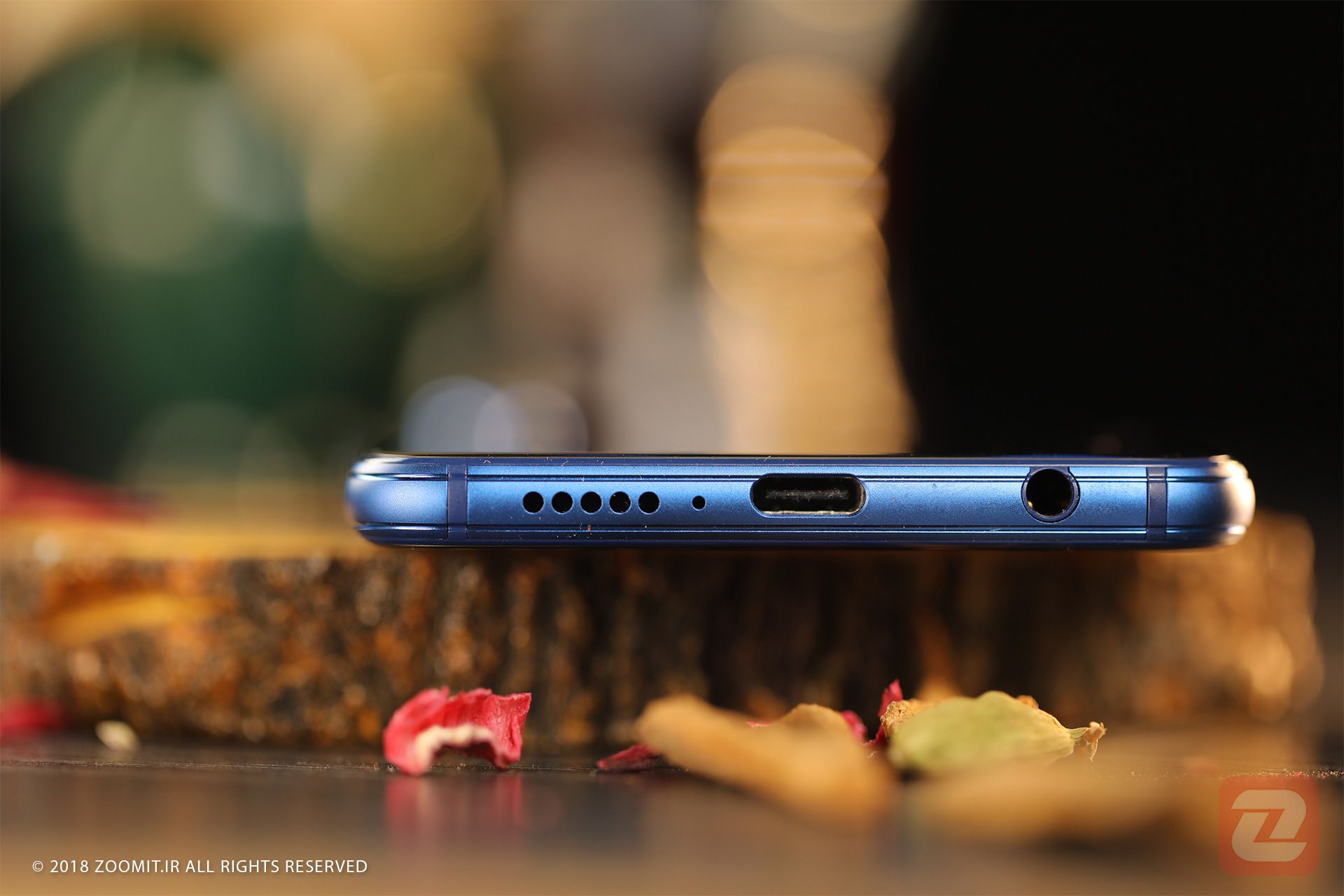 Huawei Nova 3e / هواوی نوا 3e
