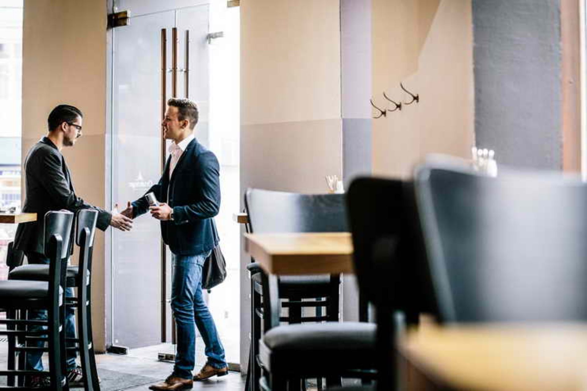 Success and excellence in sales