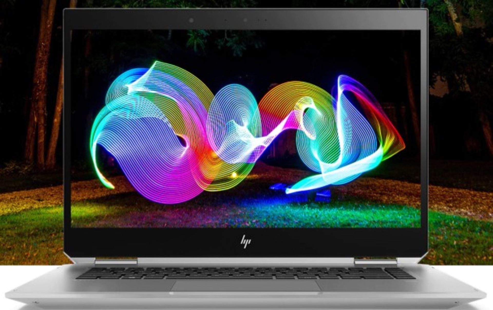 hp zbook studio x360