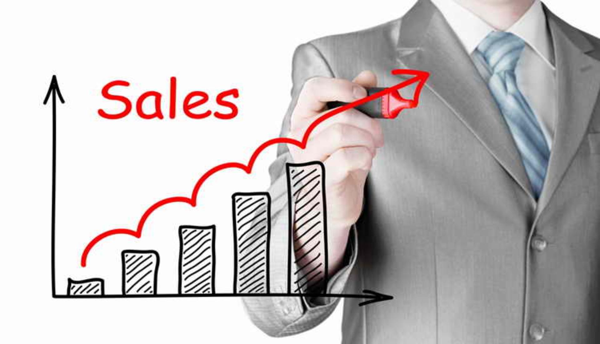 revenues flow