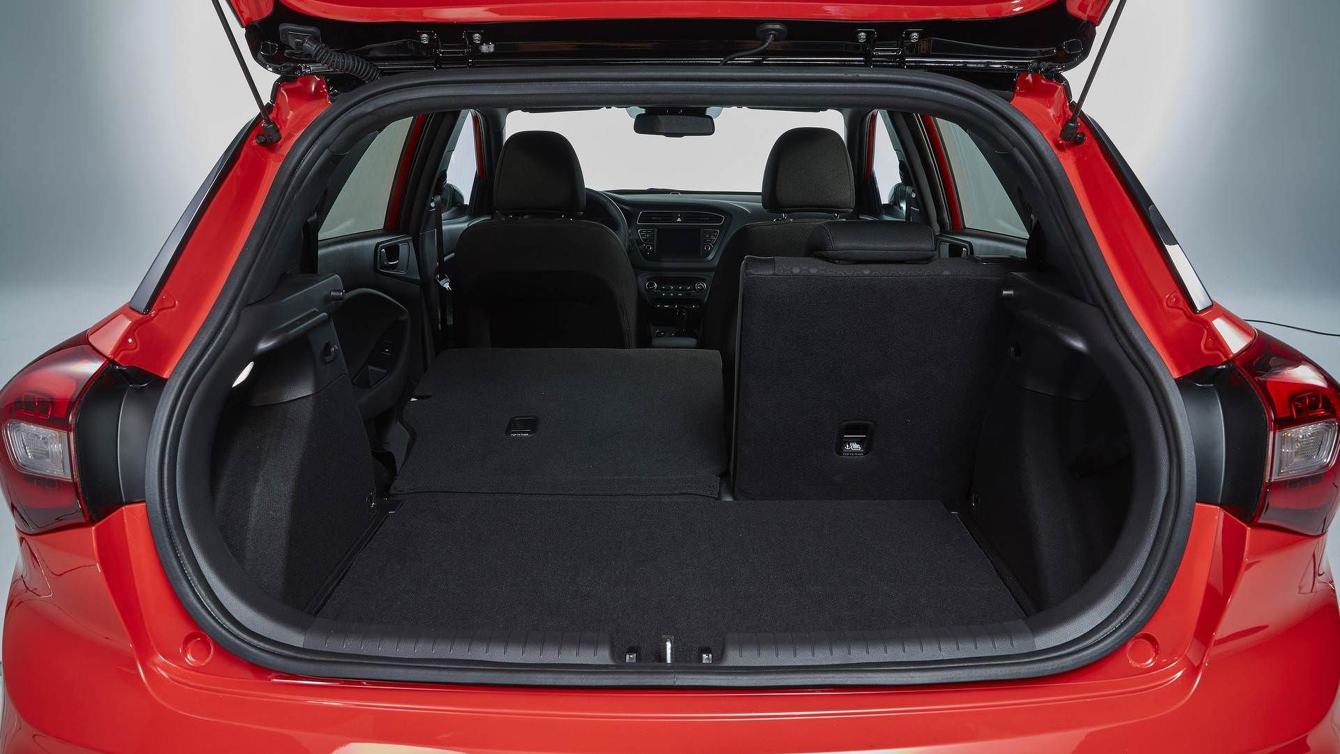 2018 Hyundai i20 / هیوندای i20 مدل 2018