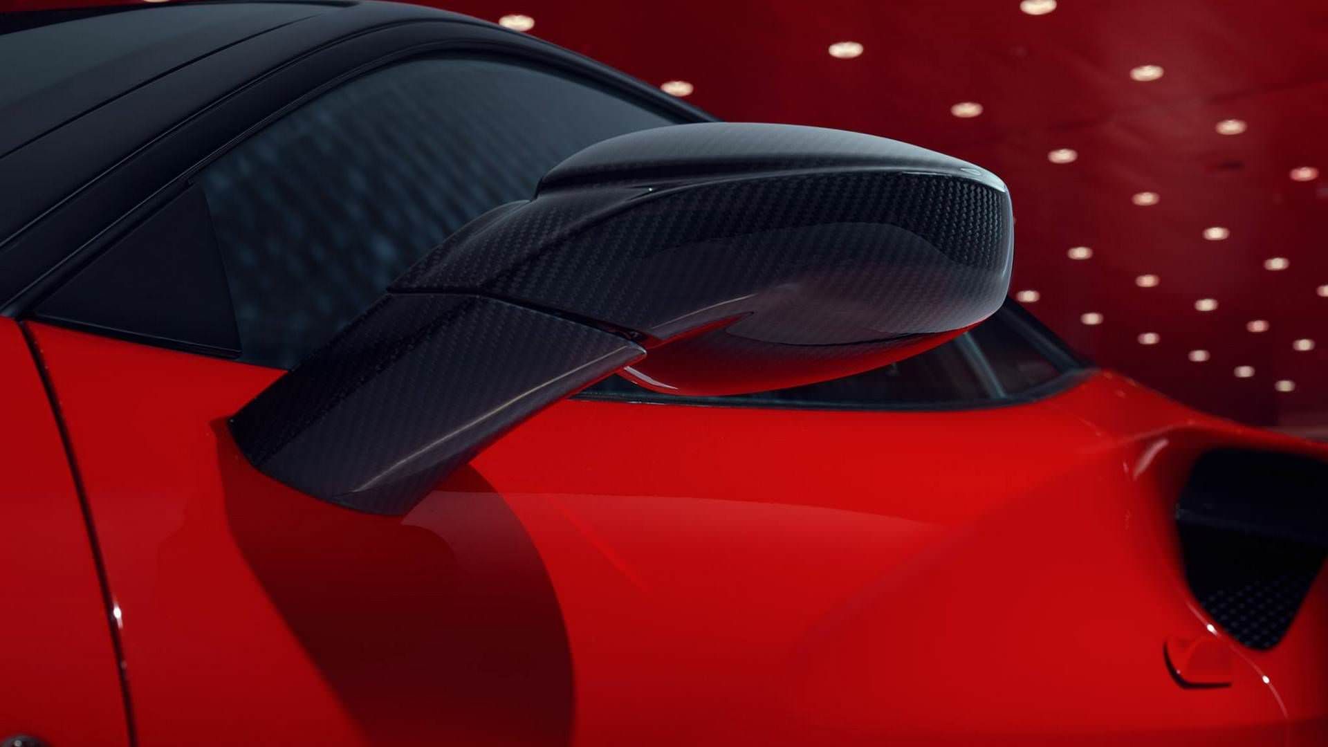 Ferrari 488 GTB POGEA / فراری 488