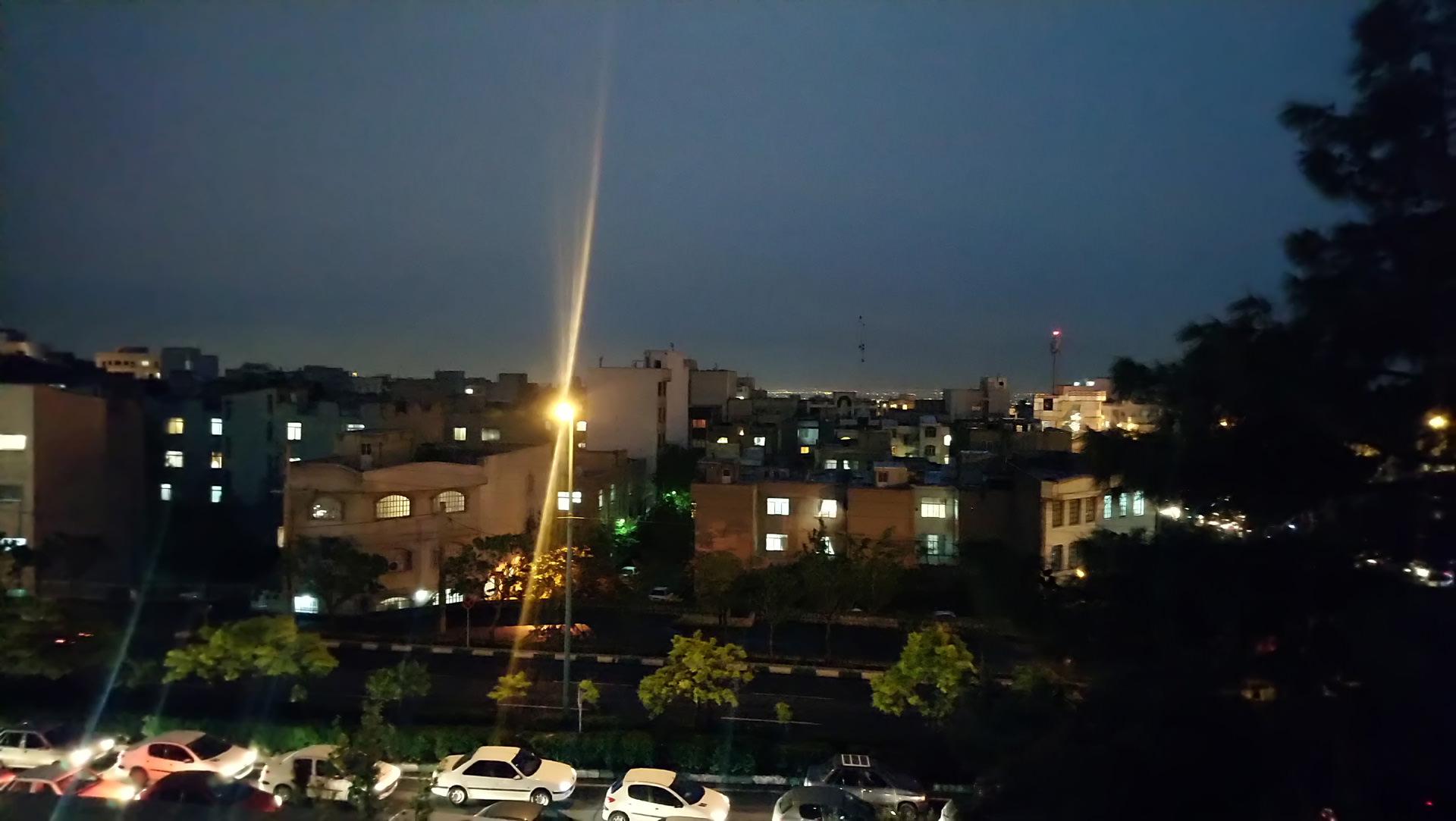 نمونه تصاویر اکسپریا ایکس ای ۲ - ایکس ای ۲ اولترا