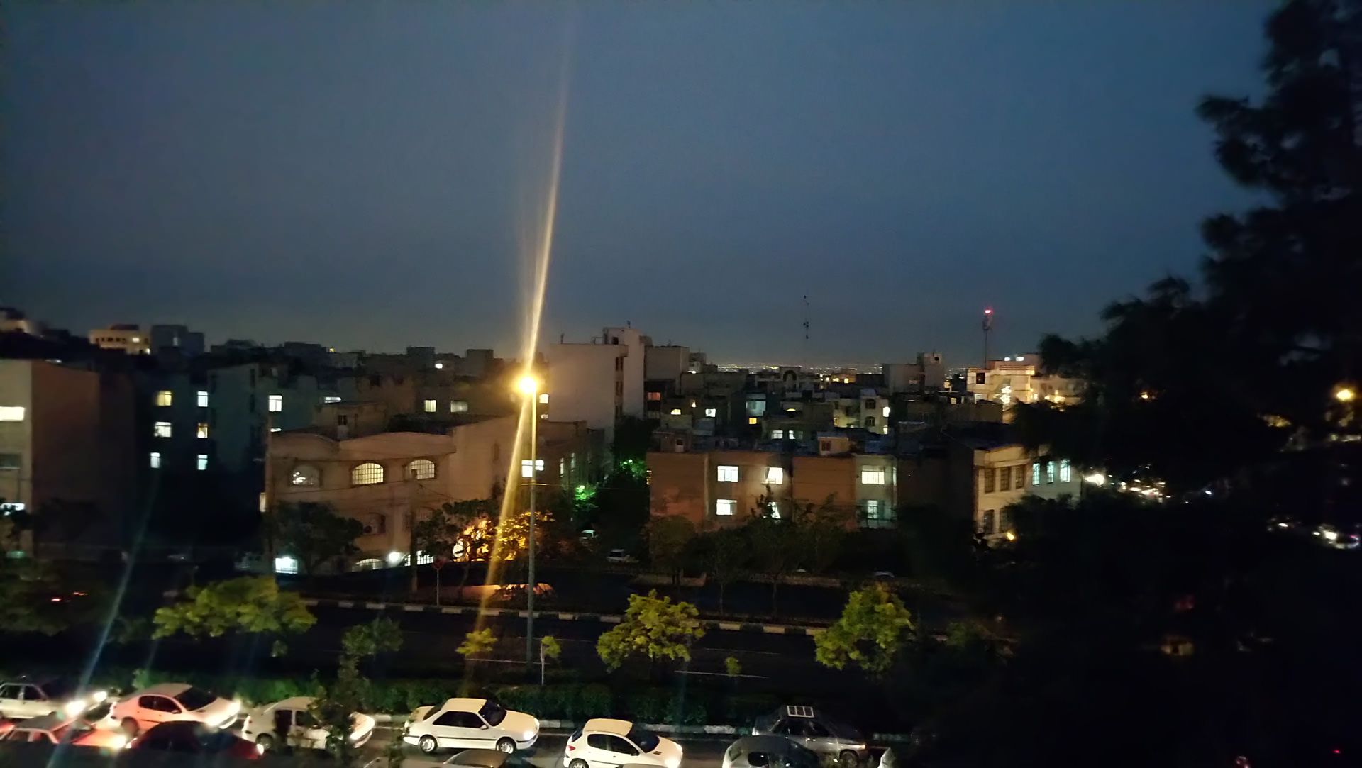 نمونه تصاویر اکسپریا ایکس ای ۲ - ایکس ای ۲ اولترا