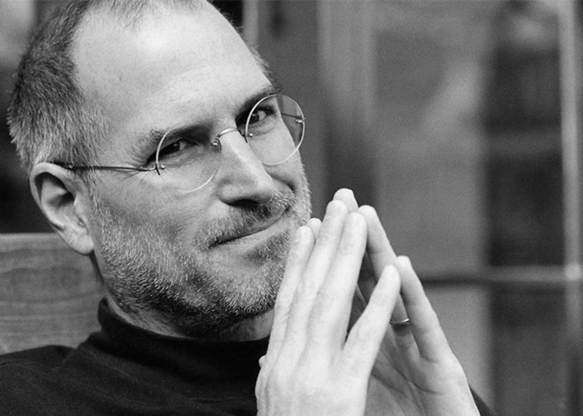 Steve Jobs