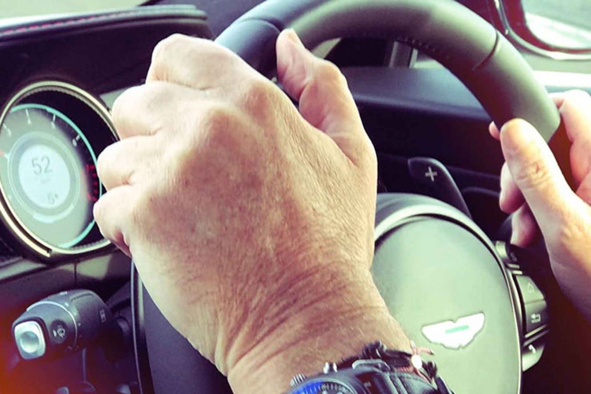 The Grand Tour / گرندتور