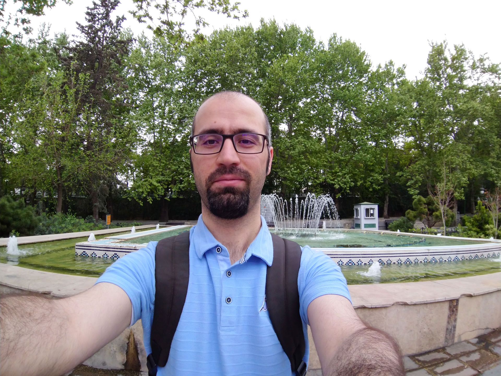 سلفی واید ایکس ای ۲ اولترا