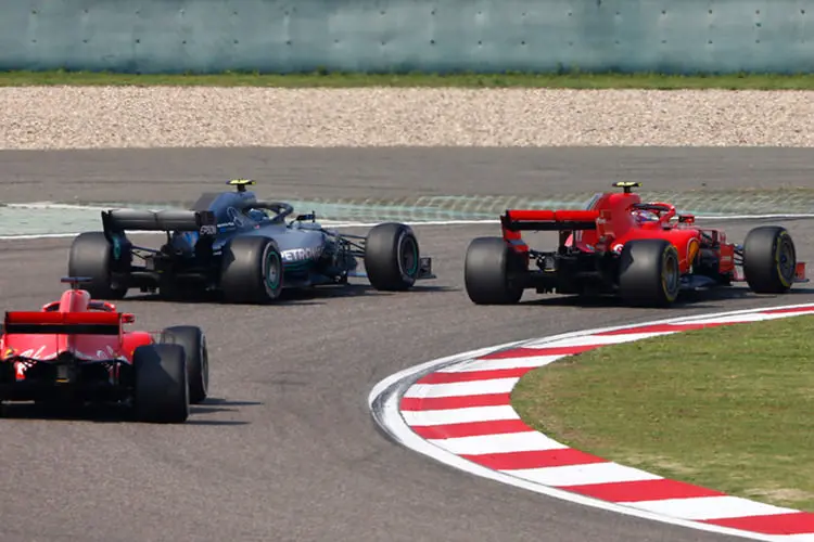 Formula 1 / فرمول یک