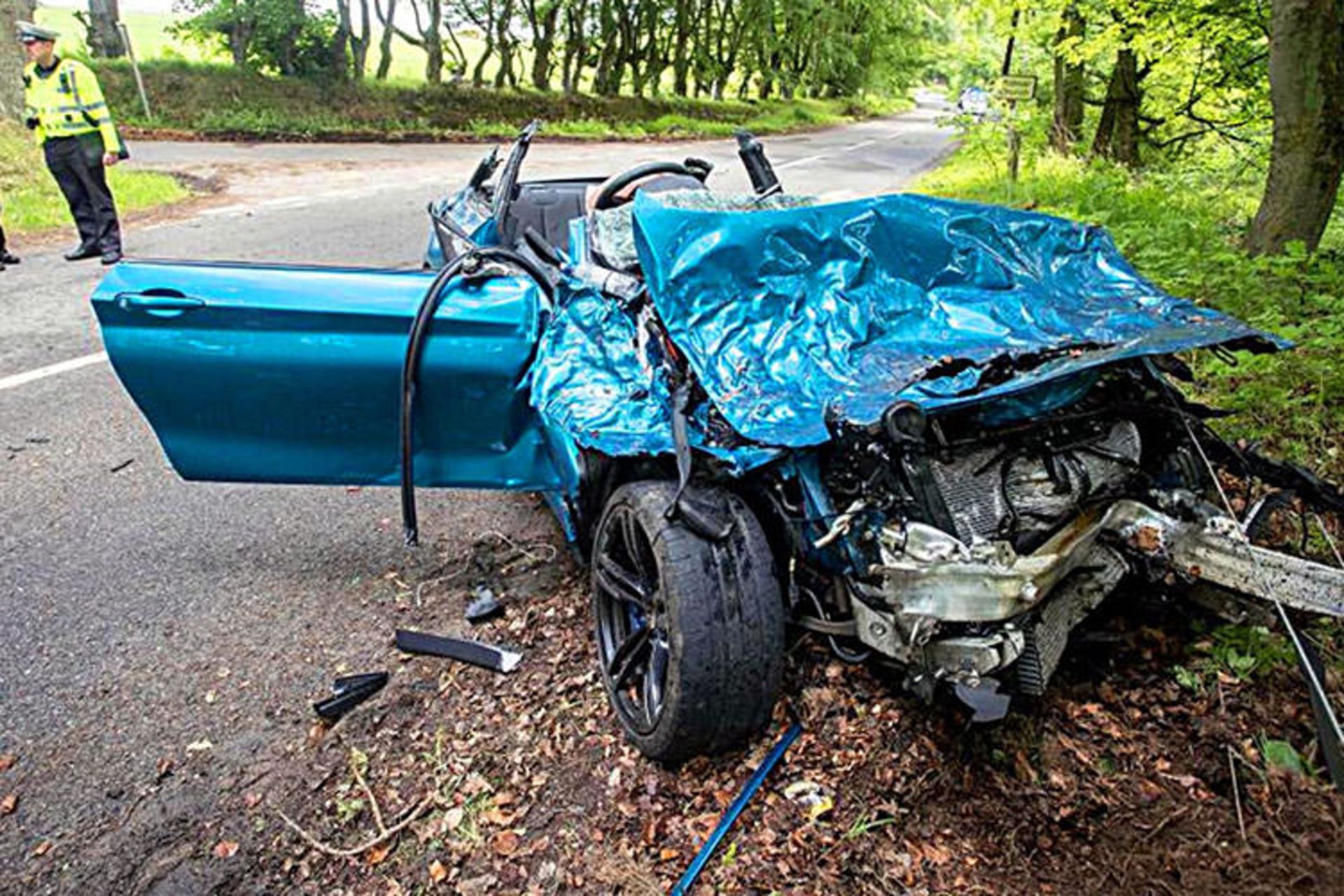 car safety / ایمنی خودرو و تصادف