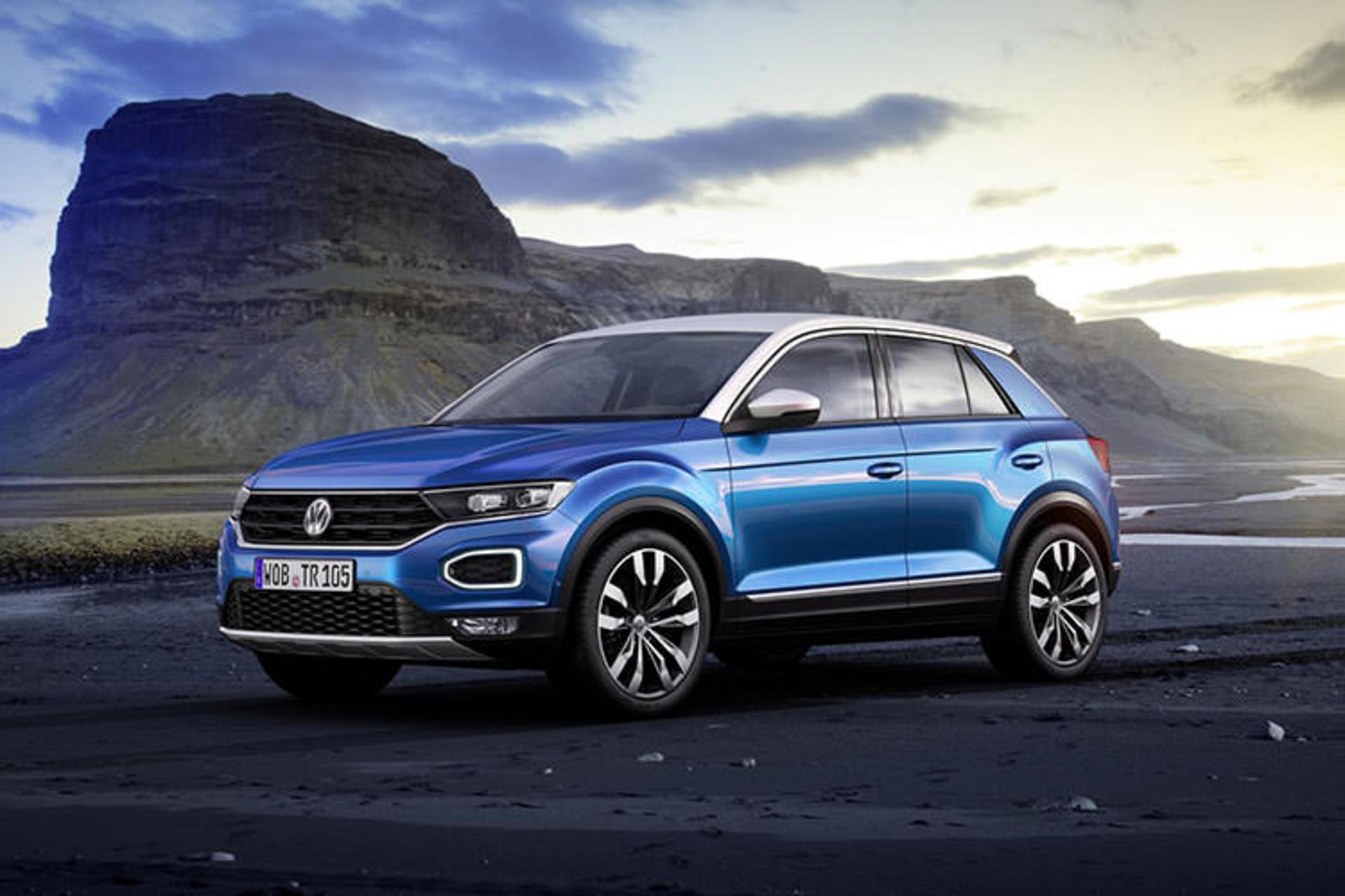 Volkswagen / فولکس‌واگن