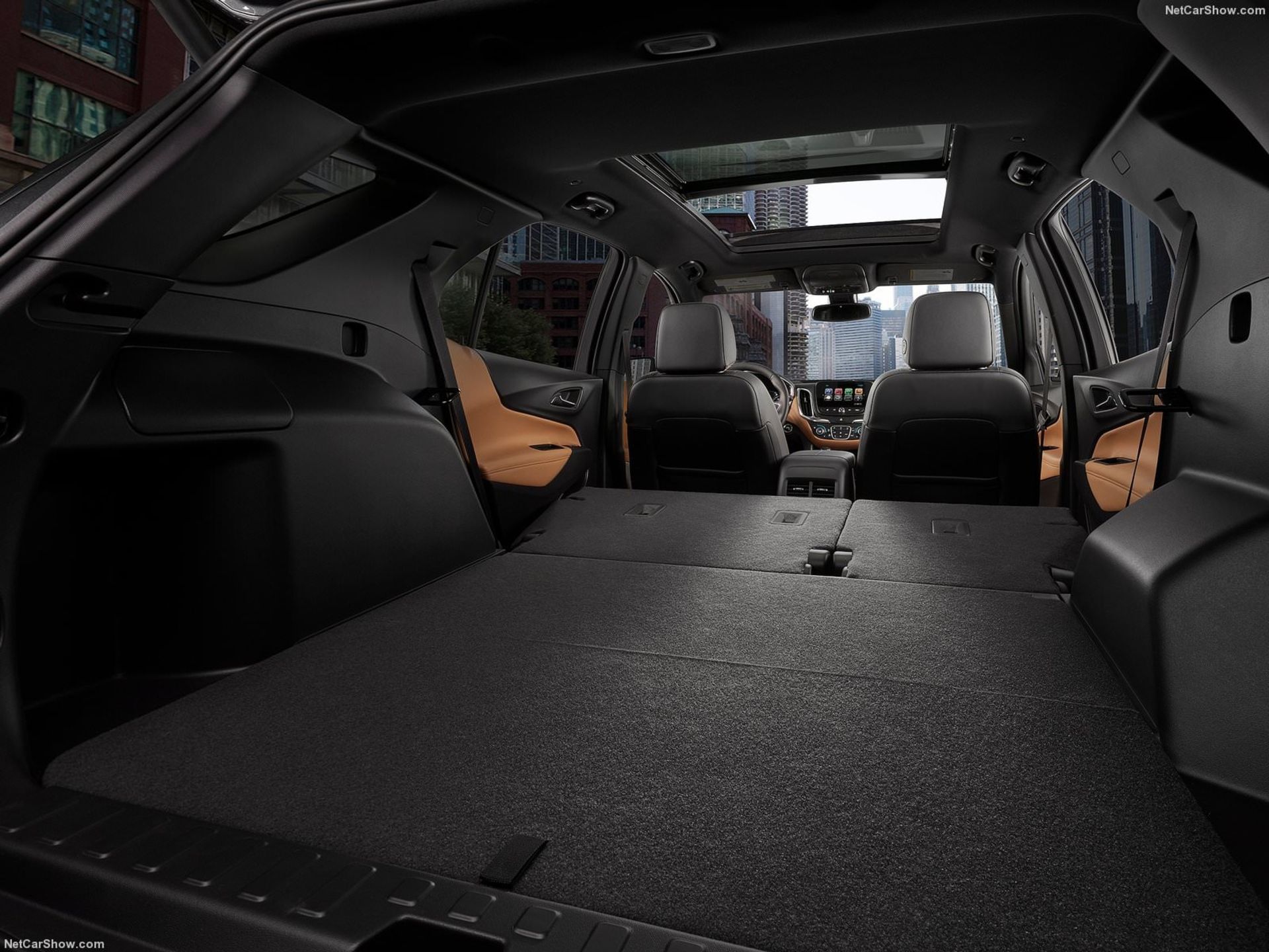 شورولت لکوئیناکس / Chevrolet Equinox
