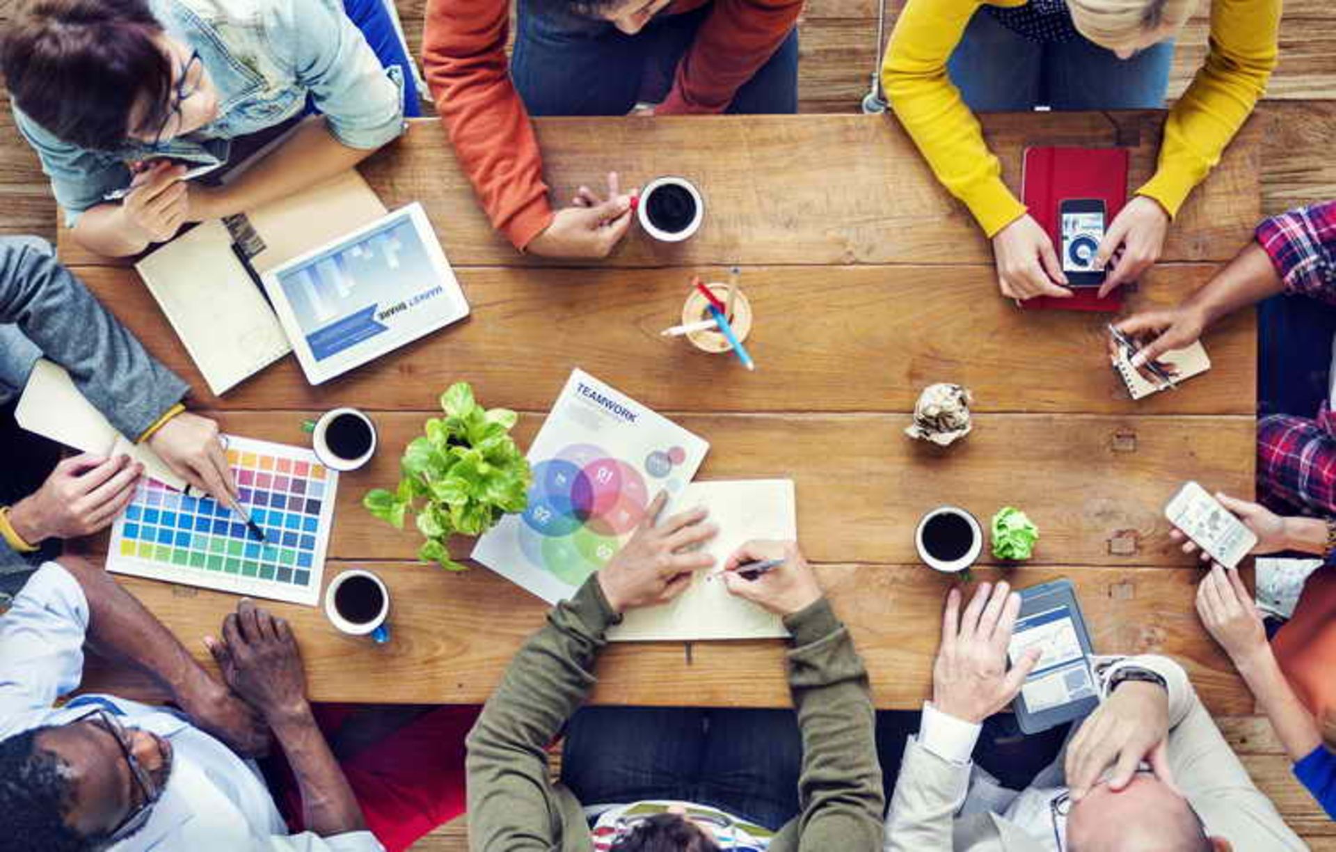 Engage and Inspire Your Team