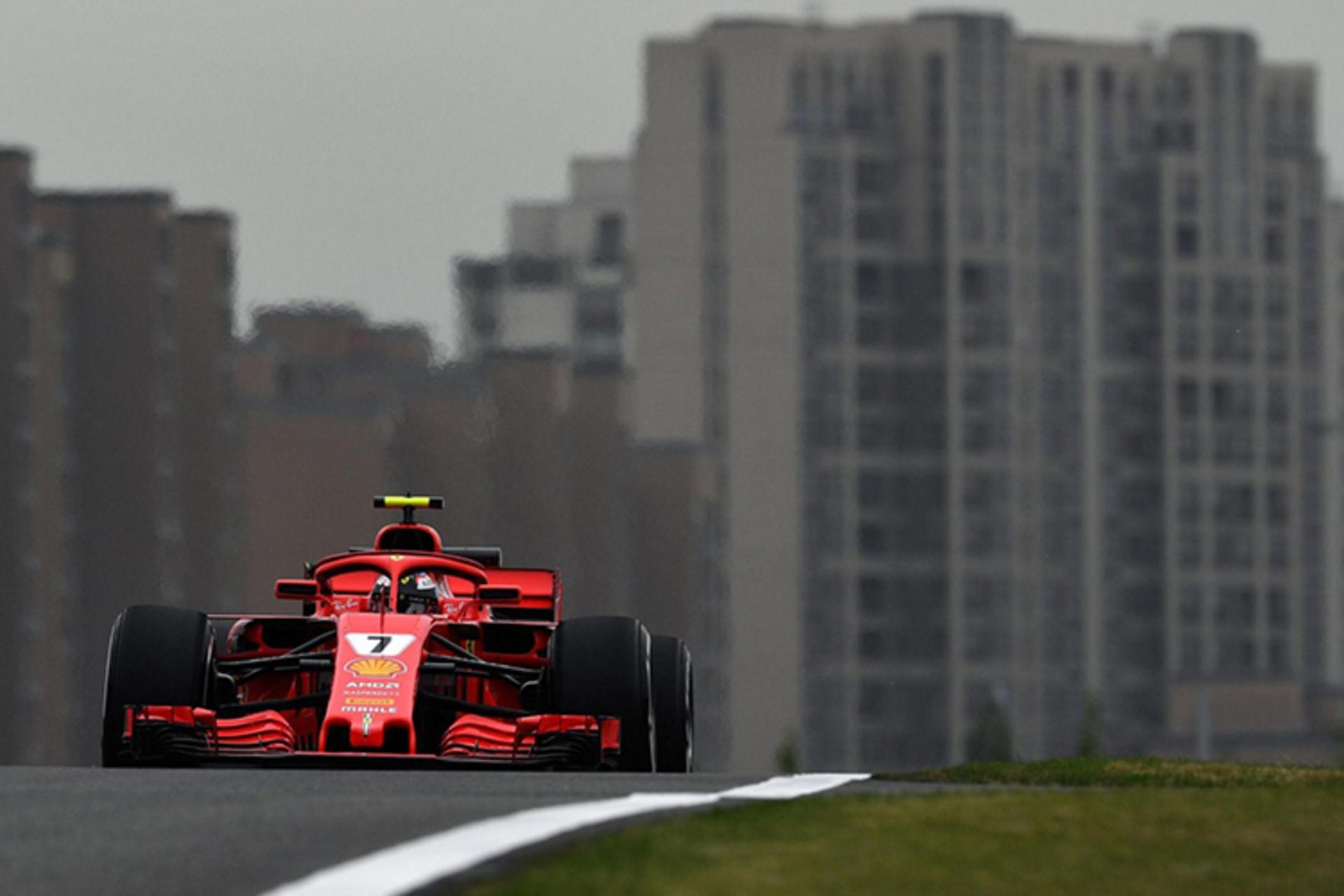Sebastian Vettel