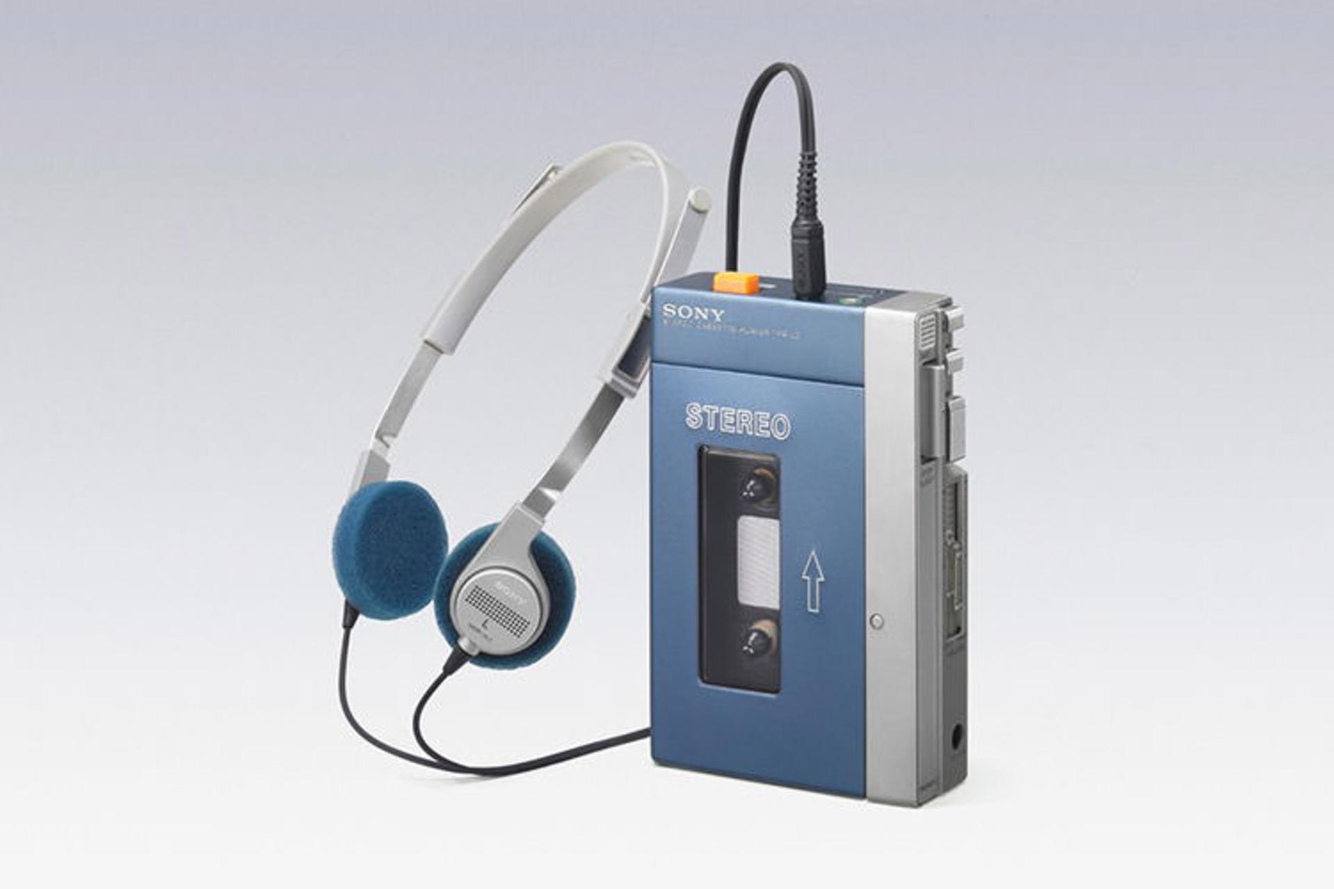 واکمن سونی / Sony Walkman
