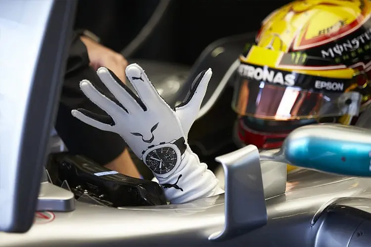 Formula 1 / فرمول یک